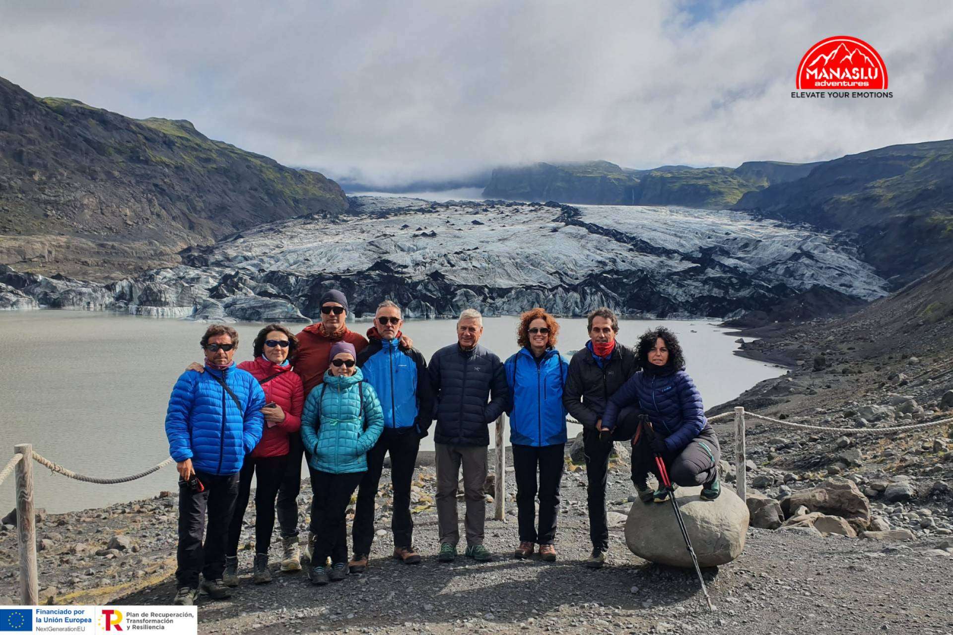 Nuevos retos del turismo de aventura