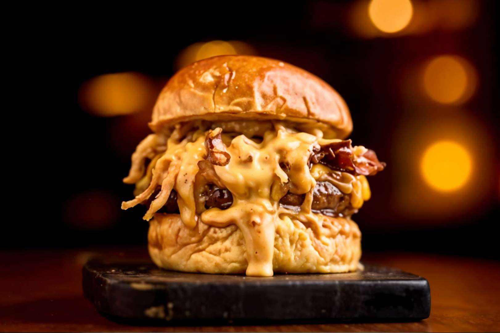 La batalla de las hamburguesas; arranca Burger Showdown 2025 en los locales de doce ciudades de España