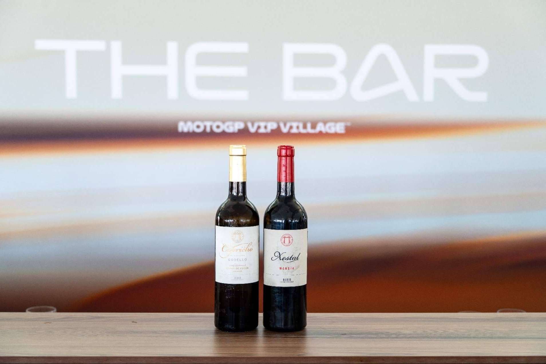 Gancedo apoyó la elección de los Top 100 sommeliers