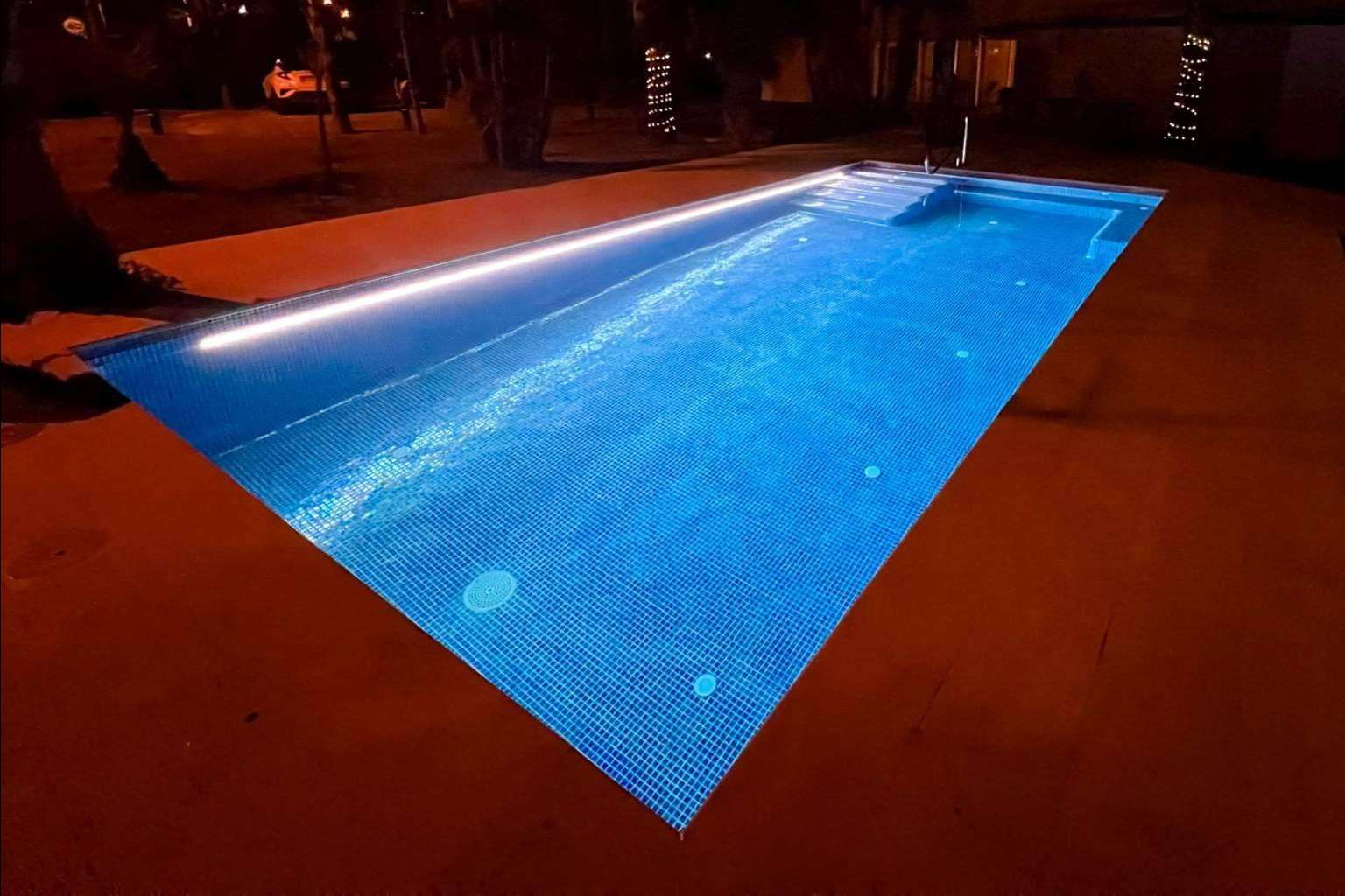 POOL TIGER EUROPE revoluciona la desinfección en piscina con un sistema libre de químicos