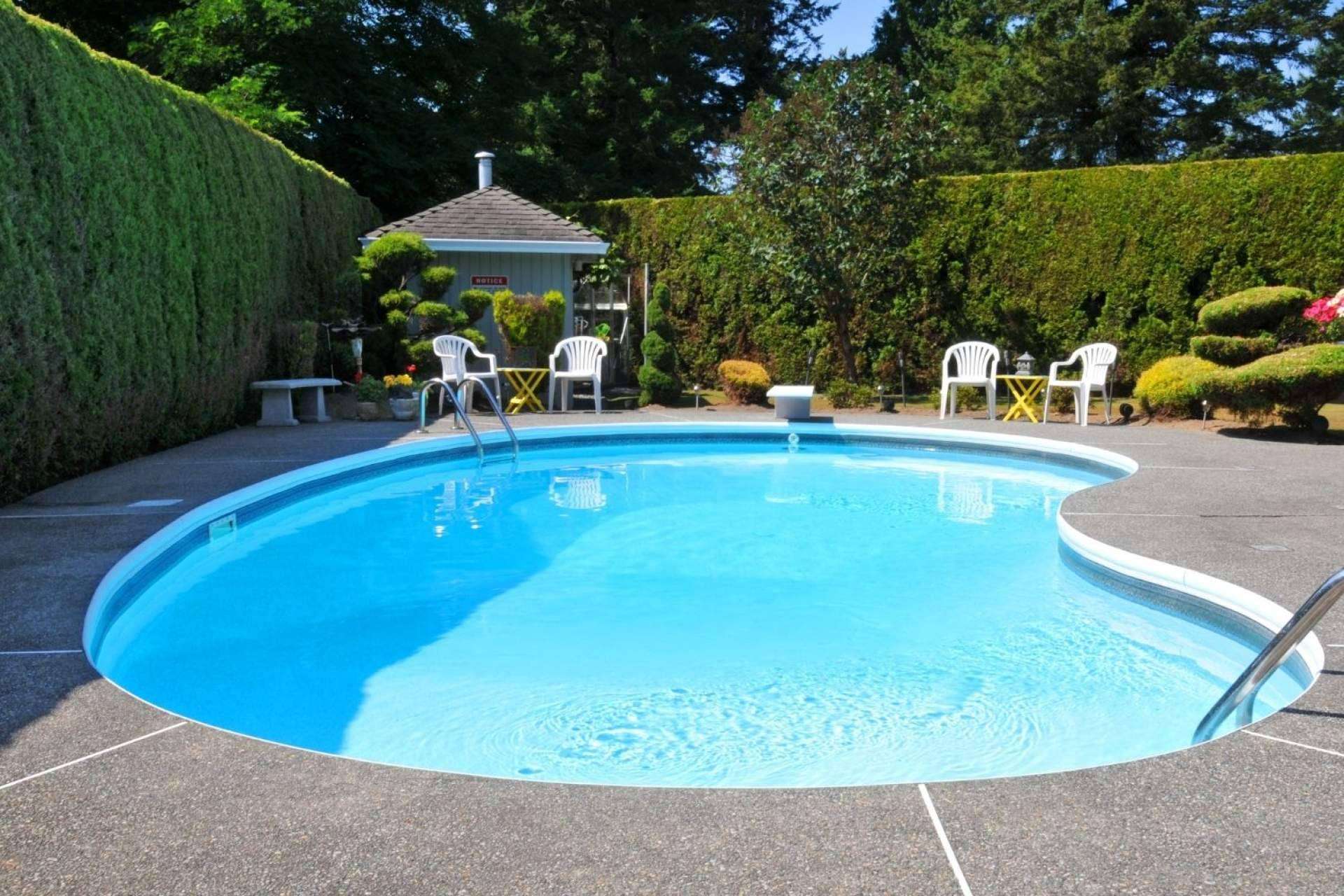 Fugas en piscinas; el enemigo silencioso del verano madrileño