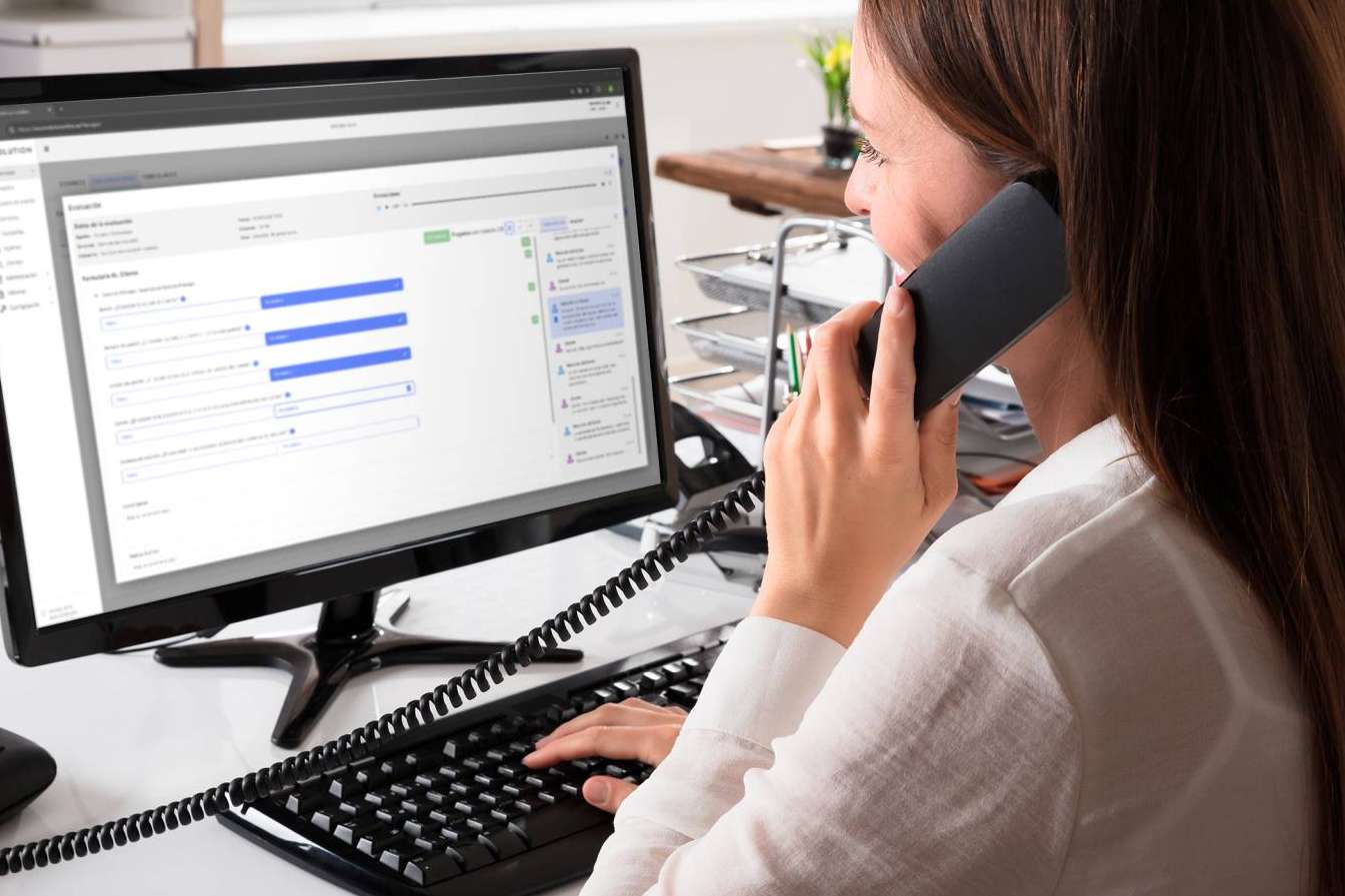 ICR Evolution lidera la innovación en contact centers con IA y uso inteligente de la información