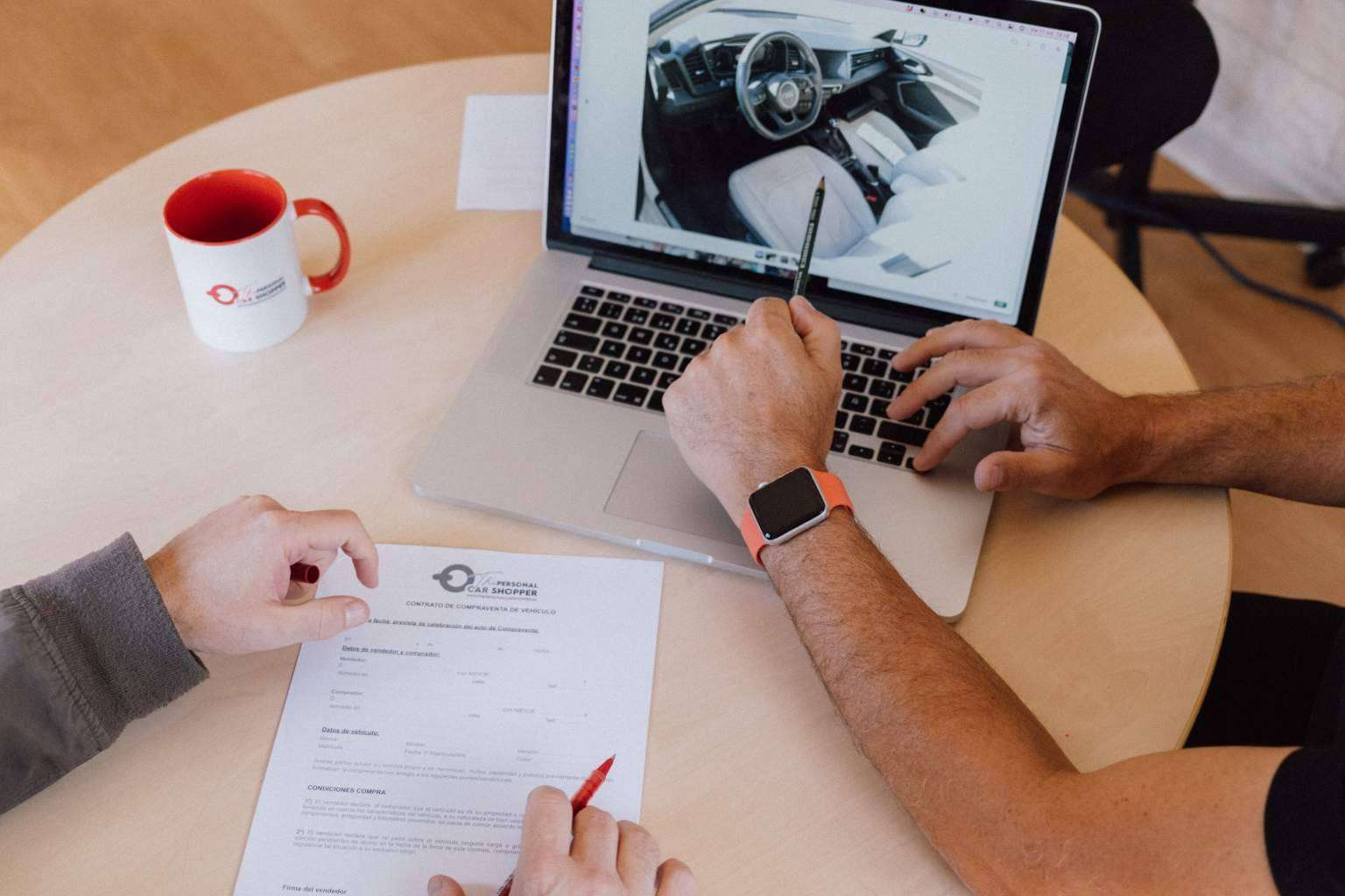 Franquicia The Personal Car Shopper; una opción rentable para emprender en automoción