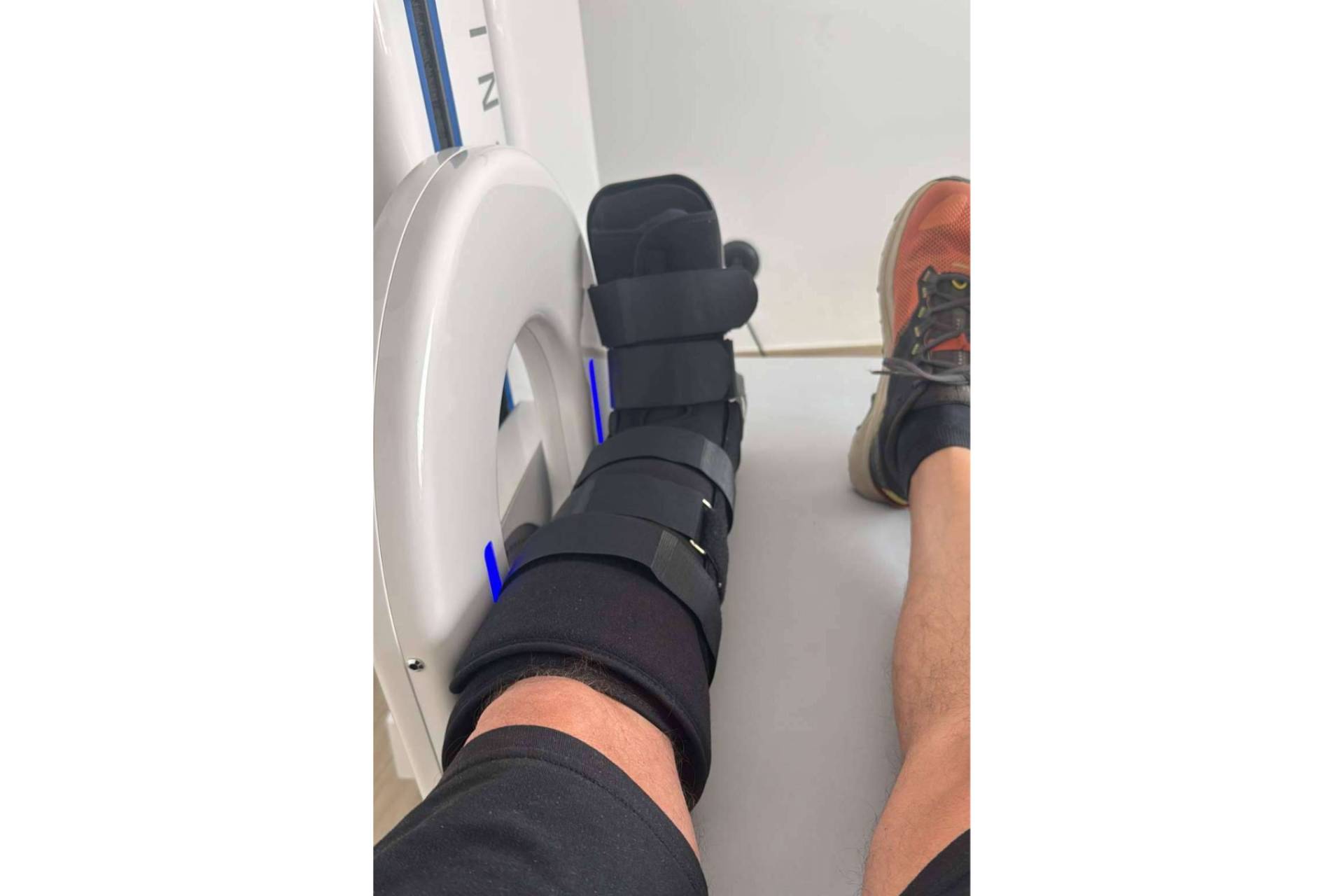 Tratamientos sin dolor y tecnología de vanguardia, la propuesta de Fisiohand en Griñón