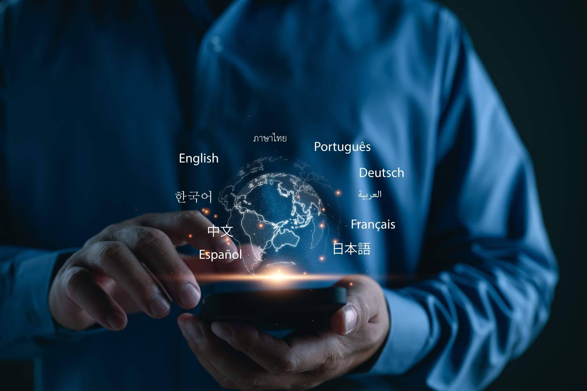 Traducir al instante los documentos Word y Excel con IA; Doc Translator lo hace posible