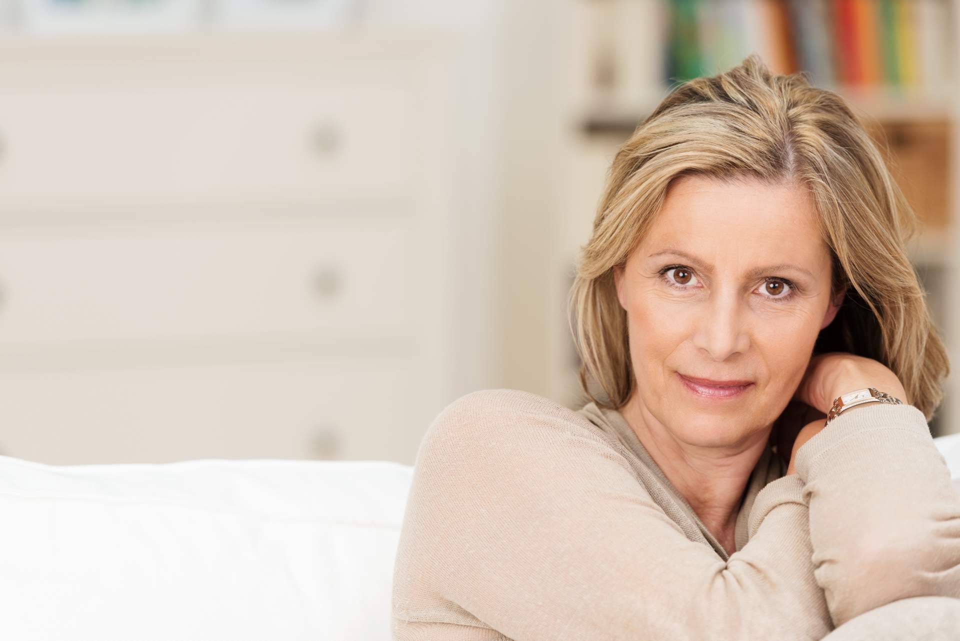 Ginecología regenerativa; la respuesta médica a los cambios de la menopausia