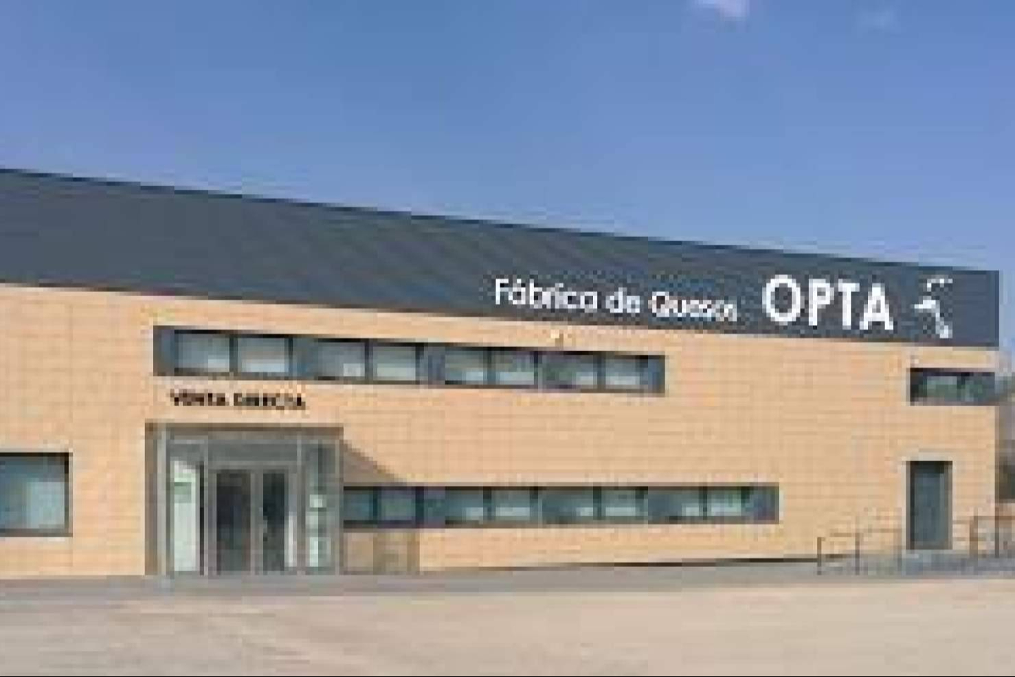 Quesos Huete presenta su tienda on-line con pedidos refrigerados y queso Manchego con DOP