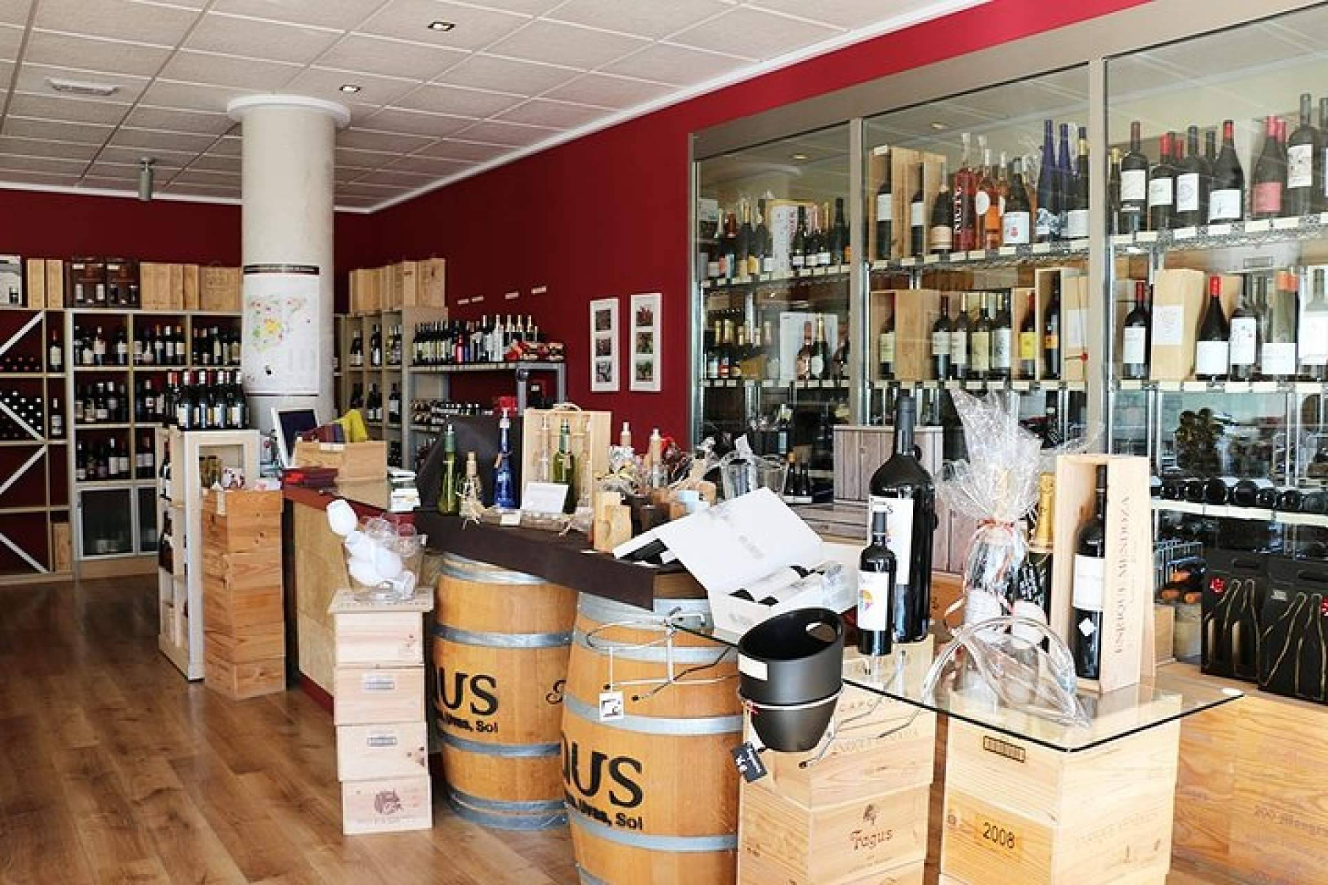 La selección de Profesionales Casa del Vino, clave para comprar vino con garantía sector HORECA