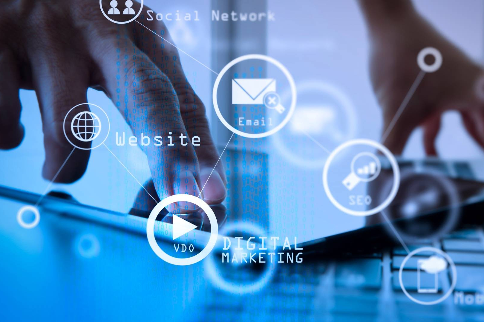 Servicios de Marketing digital hecho fácil, Pispas apuesta por soluciones cercanas y efectivas para pymes