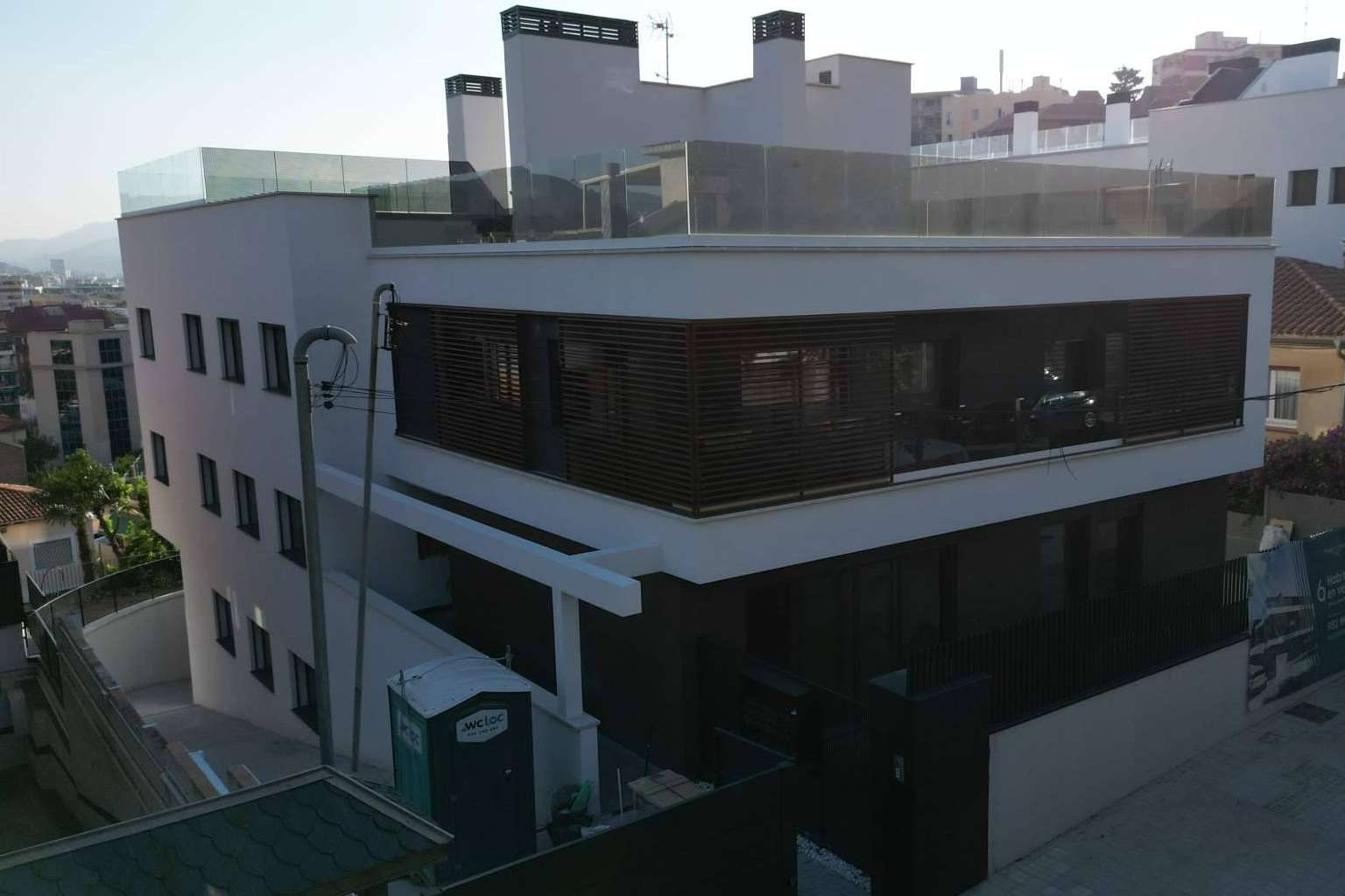 El valor de un arquitecto experto en promociones de obra nueva en Barcelona
