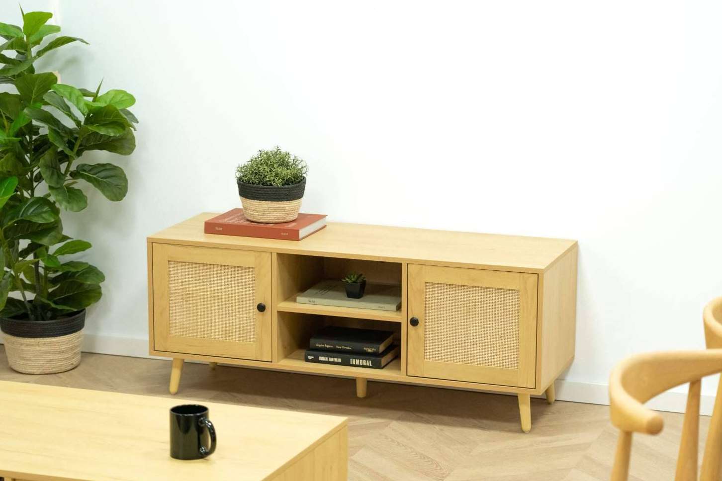 La categoría de muebles televisión baratos de Top Mueble combina diseño actual y accesibilidad