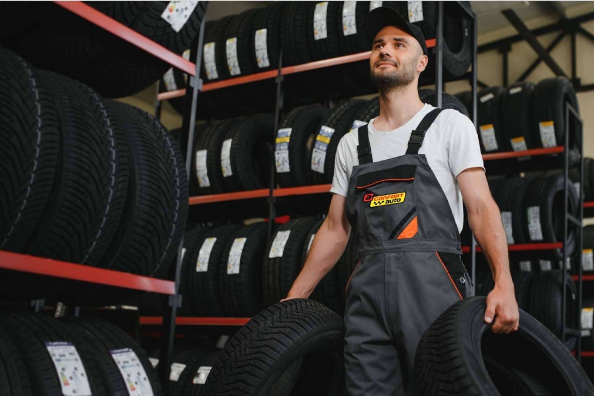 Confortauto y Hankook lanzan un sorteo para ganar un crucero para dos personas con la compra de neumáticos
