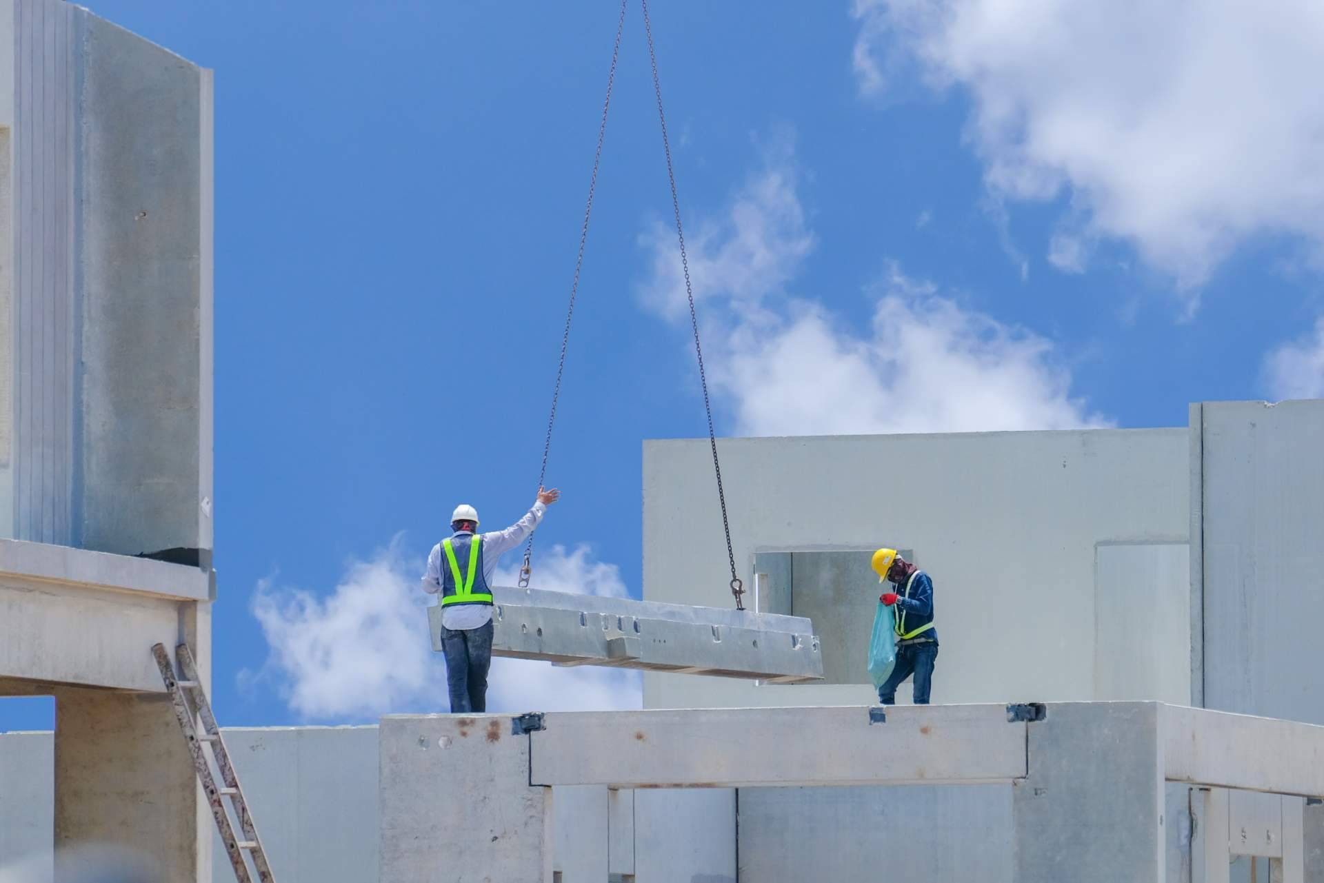 ClauniCanarias refuerza la impermeabilización del hormigón en Canarias con PENETRON en exclusiva