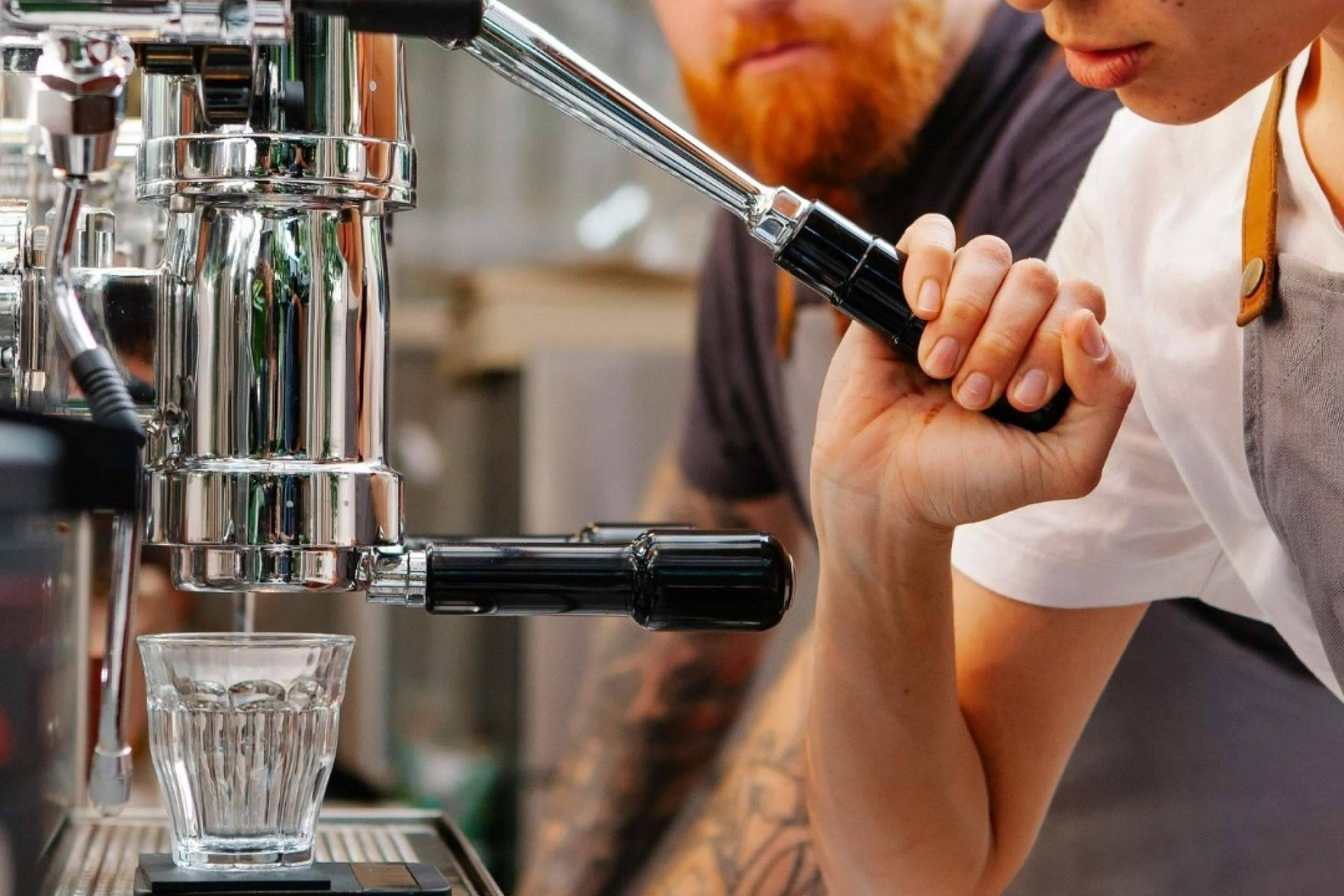 Cápsulas y Café, calidad en cafés de orígenes y blends italianos para oficinas y negocios de hostelería
