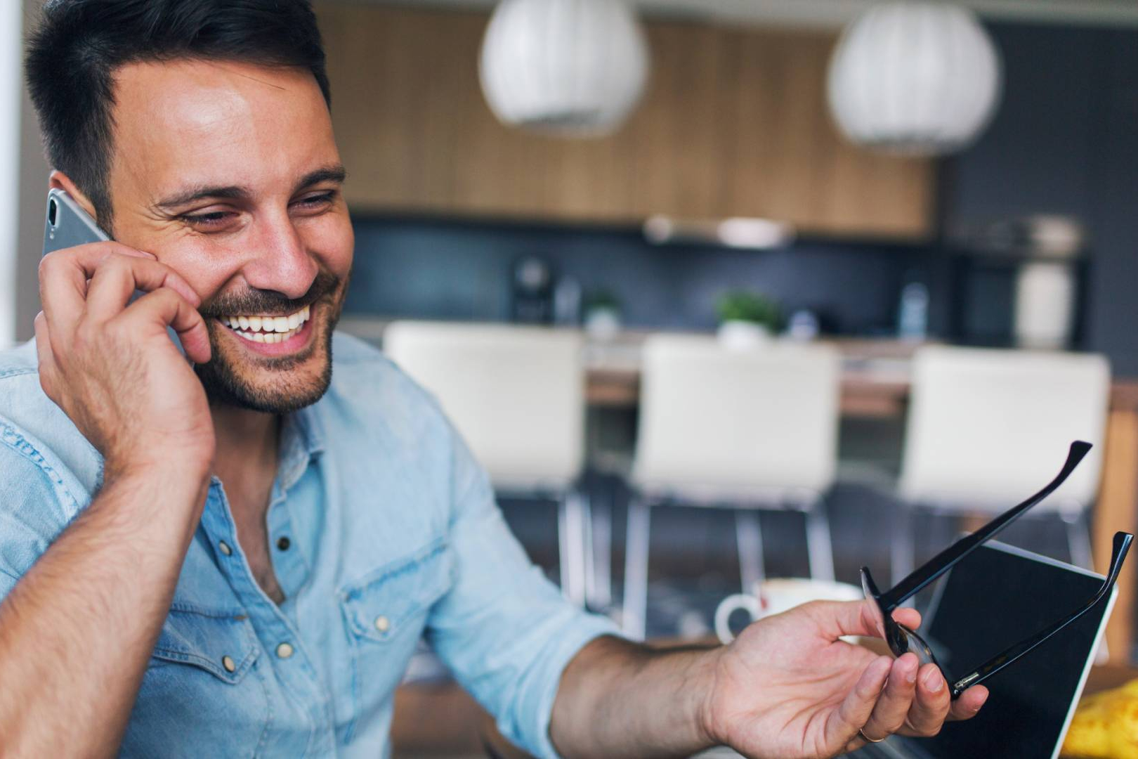 El impacto de la IA en la experiencia del cliente y los Contact Centers
