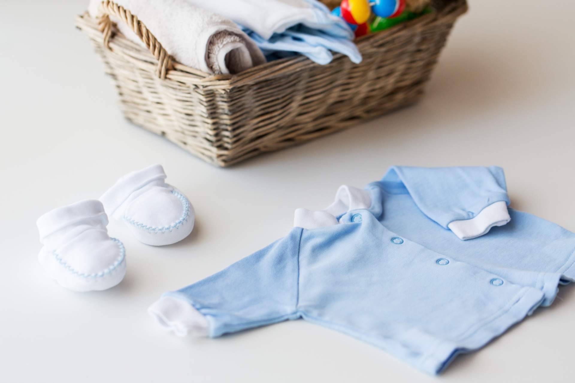La importancia de adaptar la ropa infantil a cada estación del año