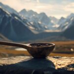 Shilajit, el complemento alimenticio con múltiples beneficios para cuerpo y mente