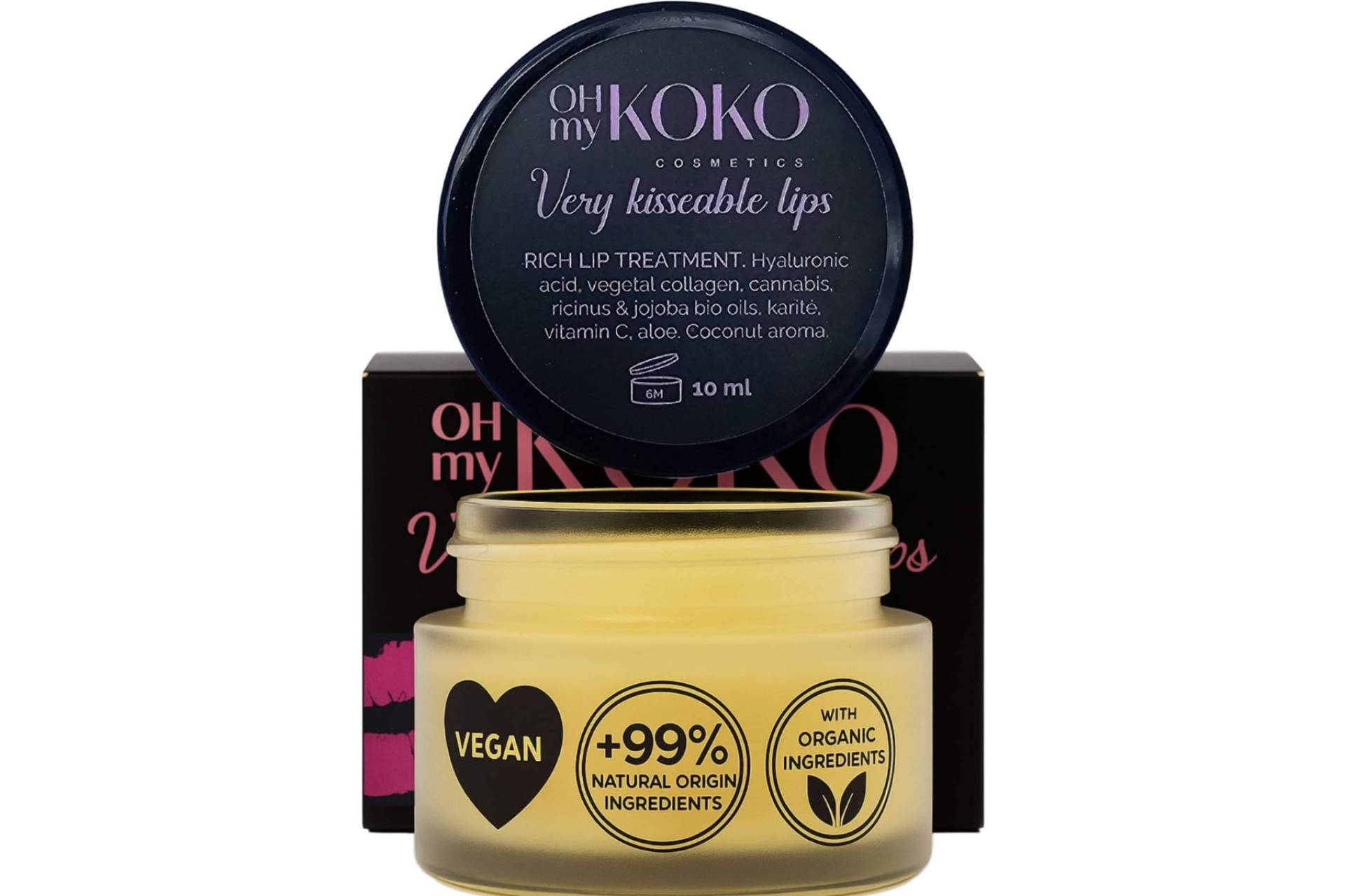 El nacimiento del skin activism; cómo OhMyKoko está impulsando una nueva era en la cosmética natural y vegana