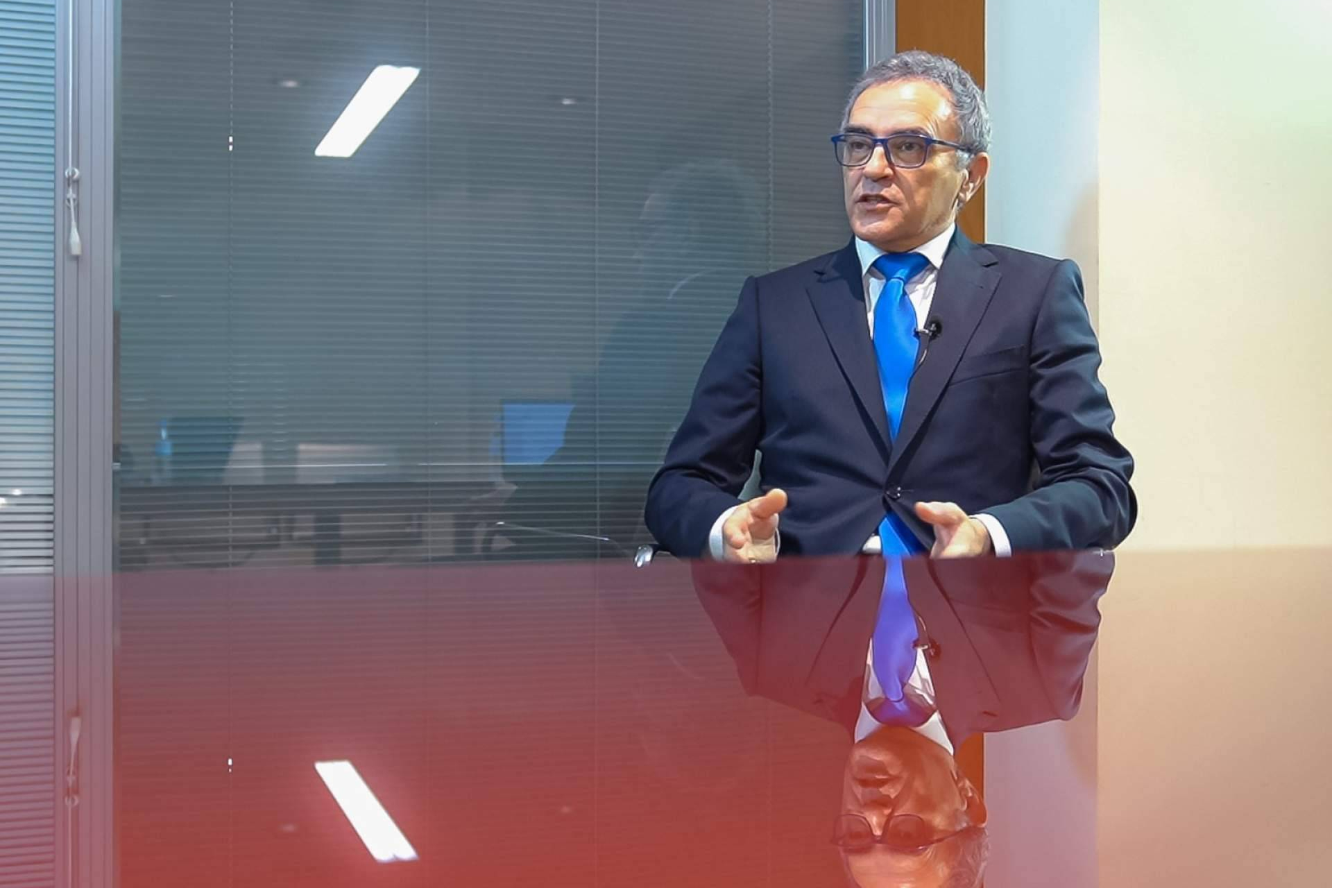 Transformación empresarial con ejecutivos expertos; la fórmula de AMG Interim Managers