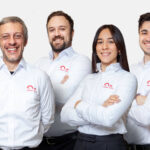 Clauteck, especialistas en apertura de puertas sin rotura y tecnología avanzada en seguridad para hogares y negocios