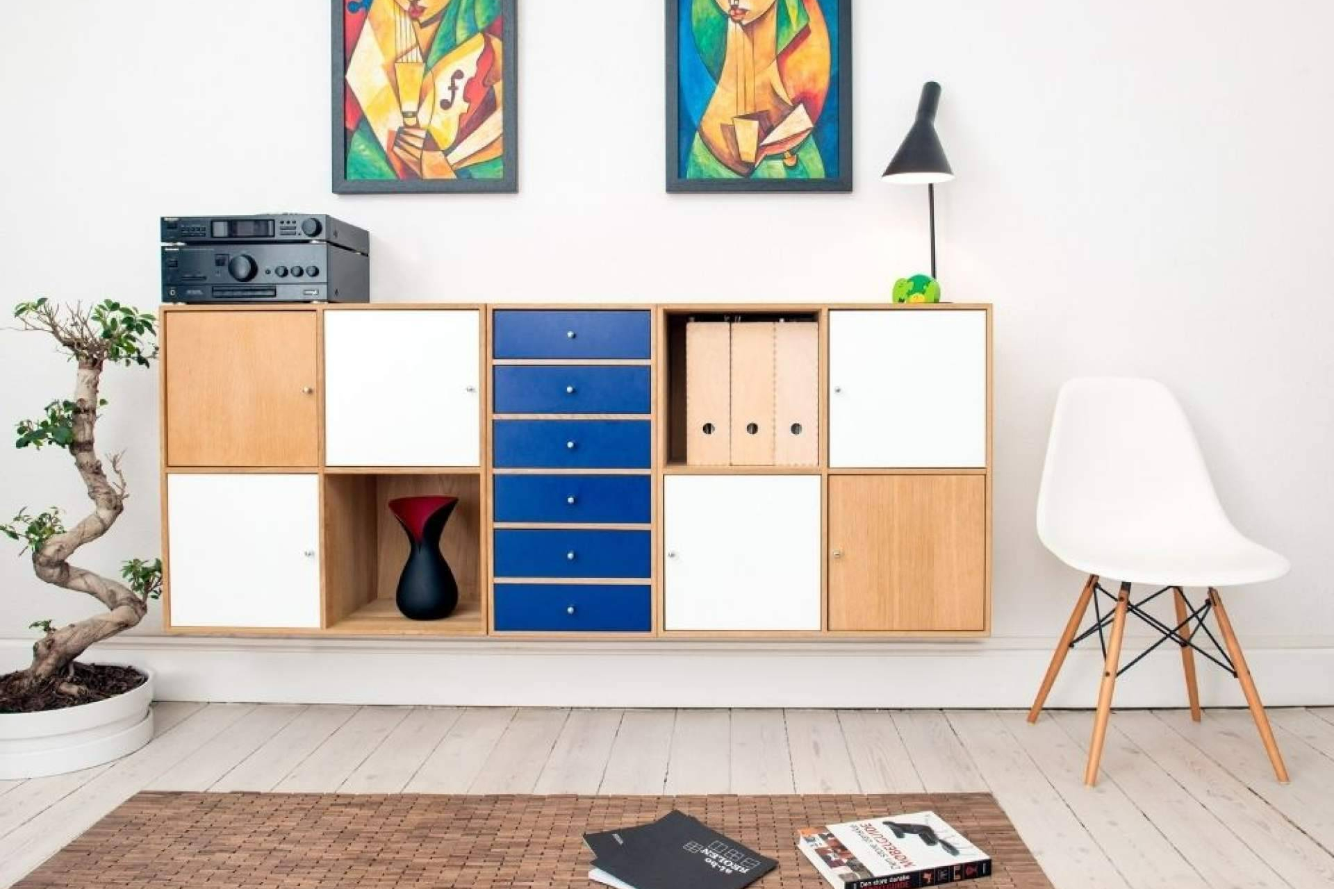 Galvañ Lacados impulsa en Alicante el lacado y barnizado de muebles con acabados exclusivos