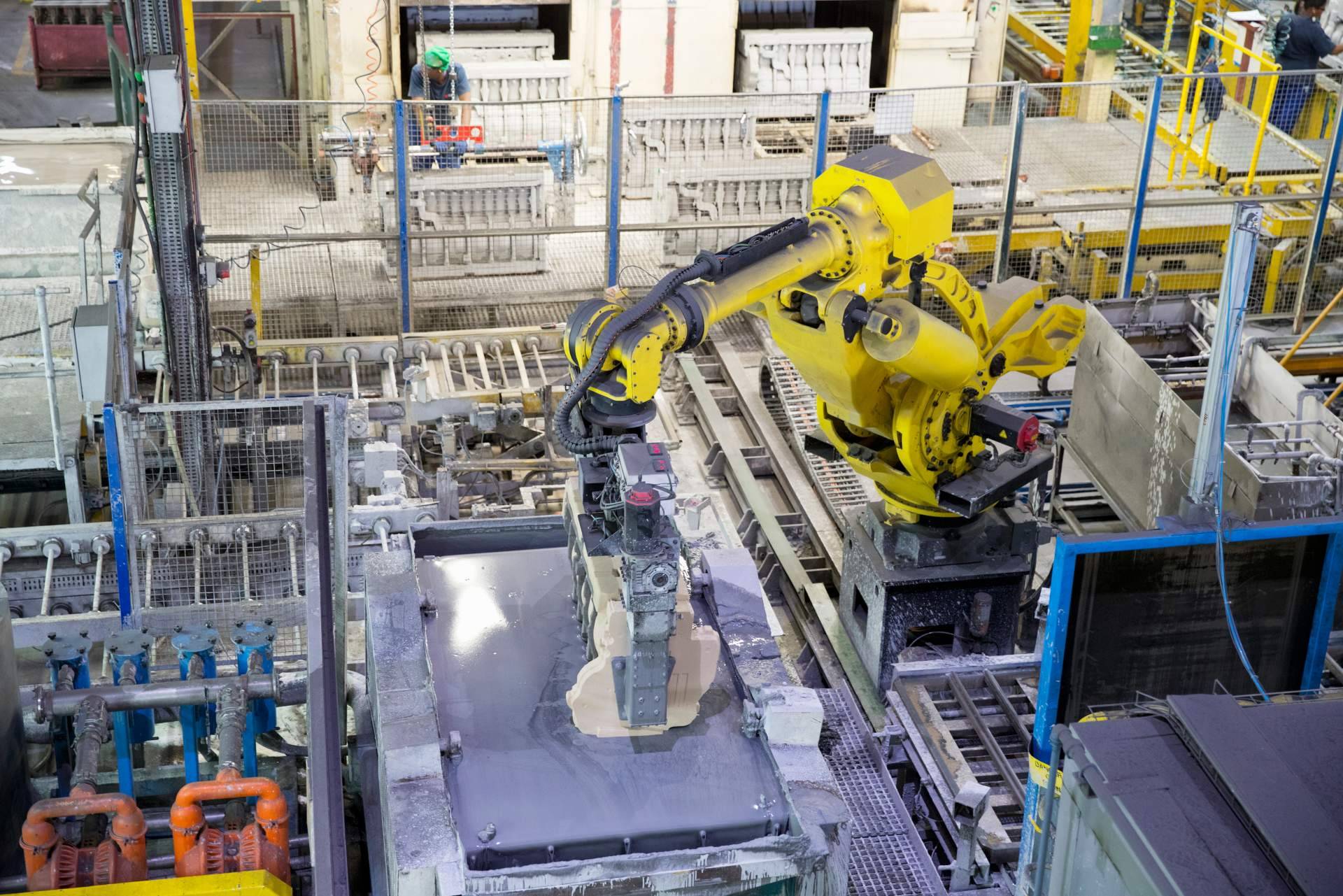 ALBIRA Solutions impulsa la robótica y la automatización en el sector retail con soluciones innovadoras