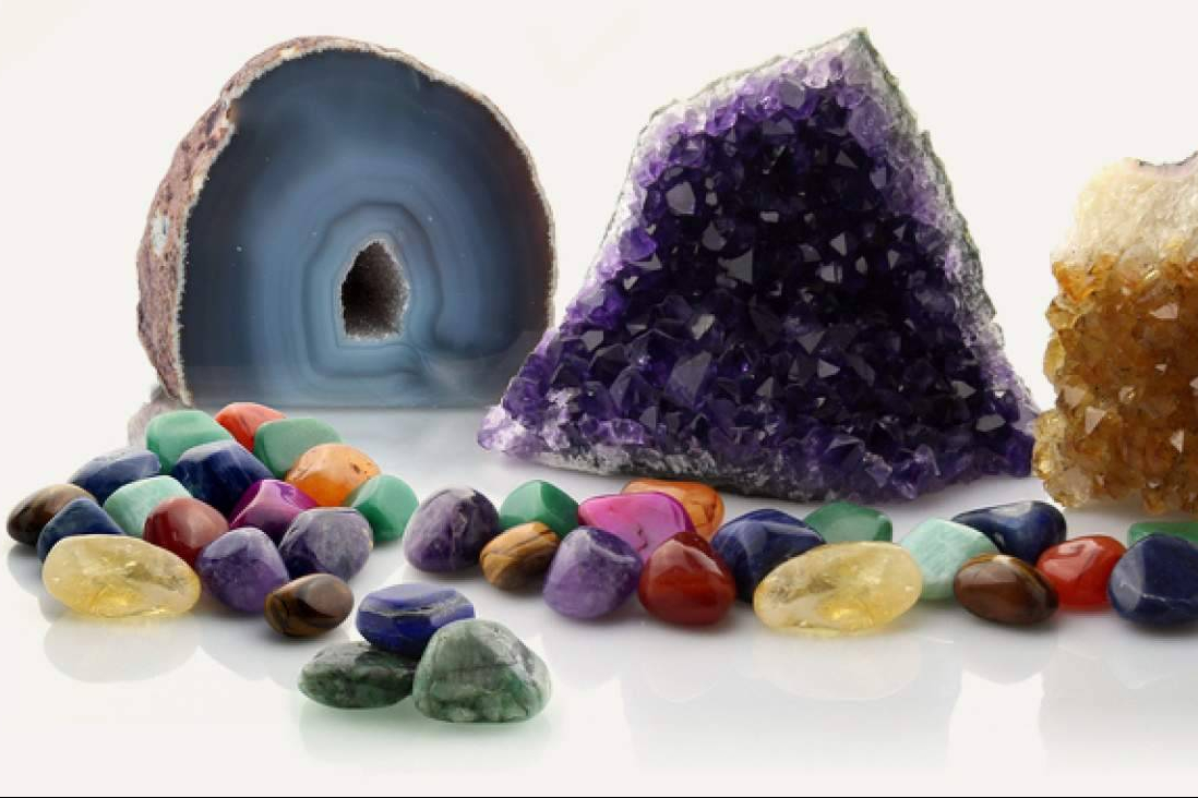 UniArt Minerales se consolida como referente mayorista de piedras semipreciosas en Europa
