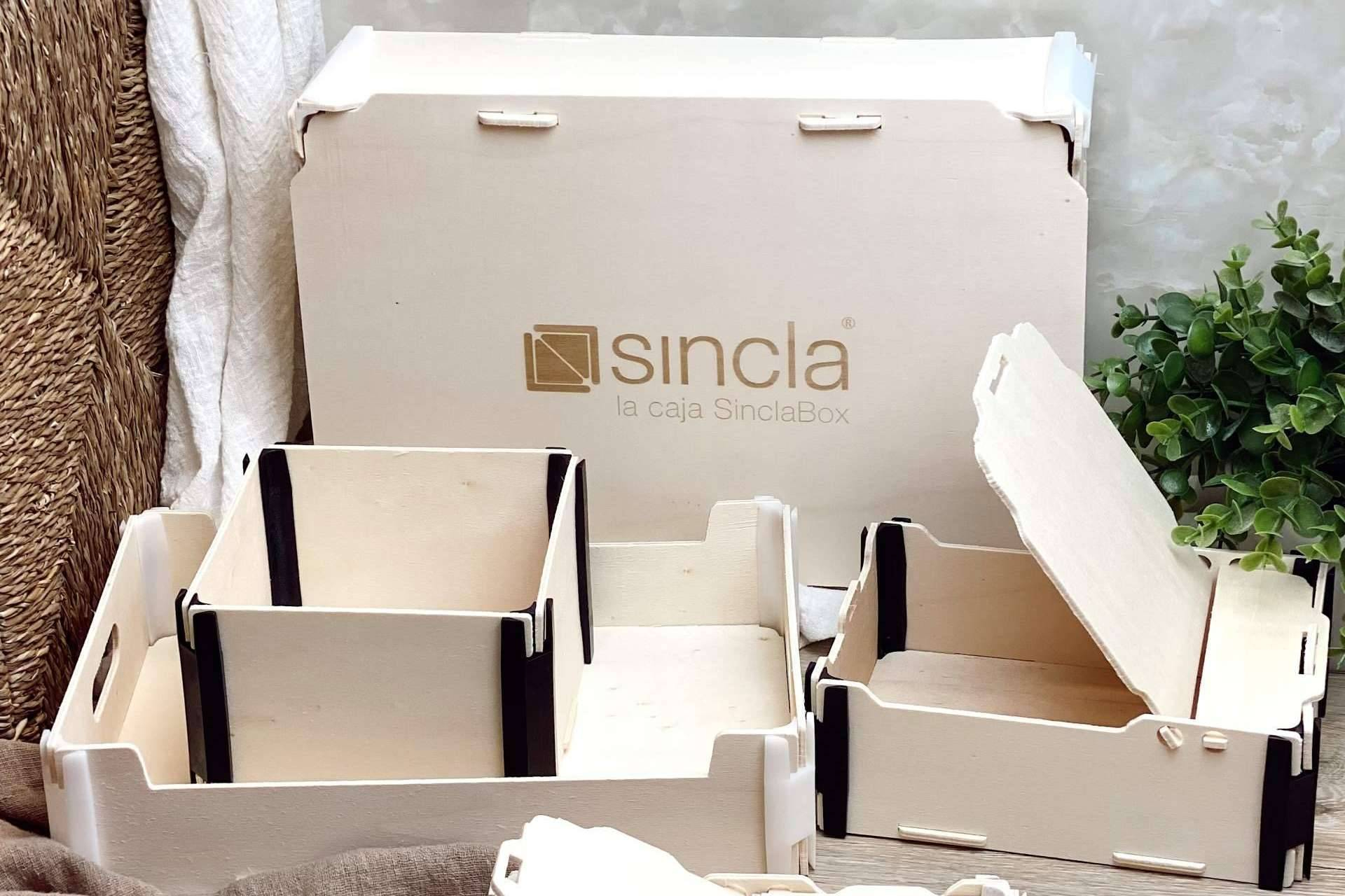El valor del packaging personalizado de Sincla en la estrategia de ventas