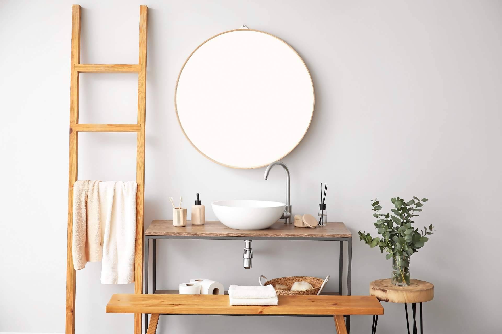 Qué tener en cuenta al elegir un espejo de baño que combine funcionalidad y diseño