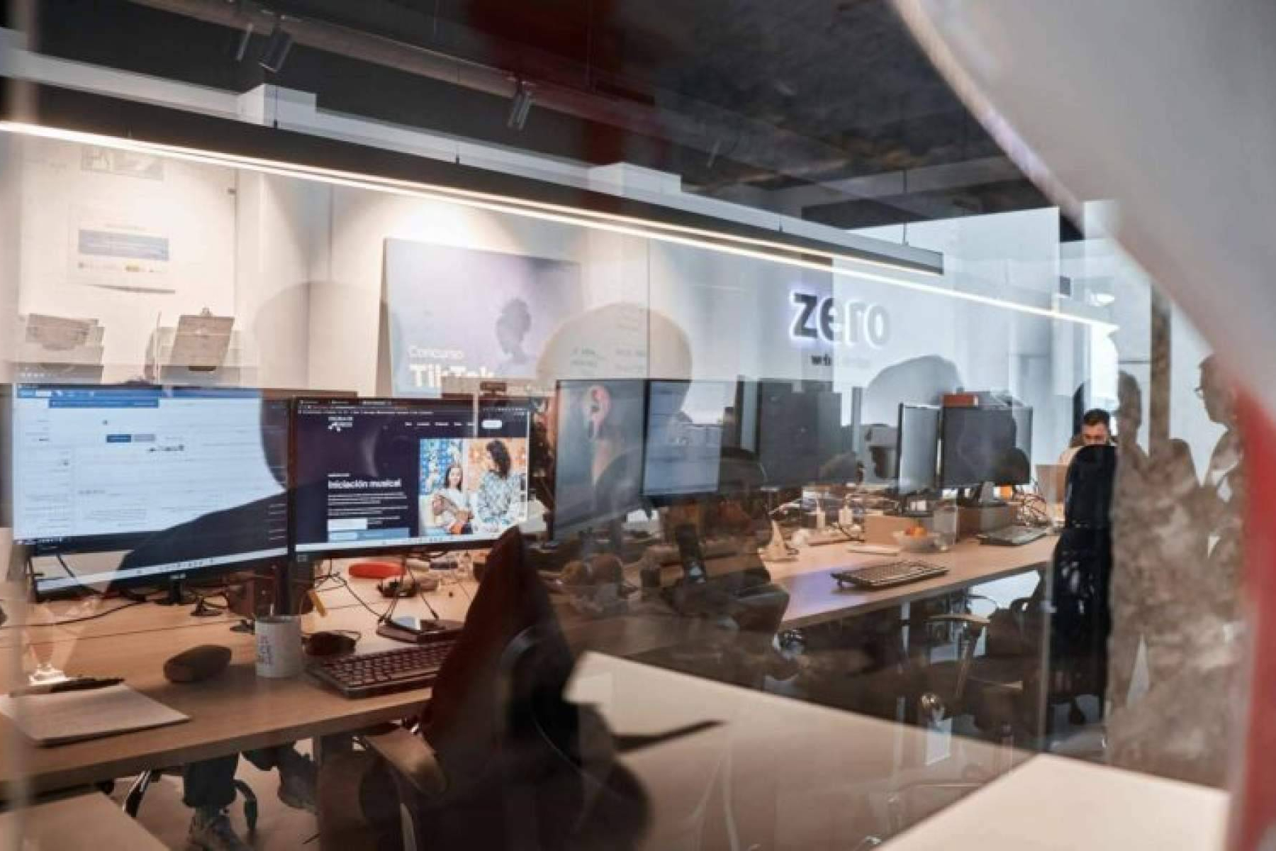DominioZero consolida su liderazgo en marketing digital gallego