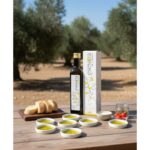 Aceite de oliva virgen extra ecológico y de alta calidad, el sello de Esencia de Córdoba