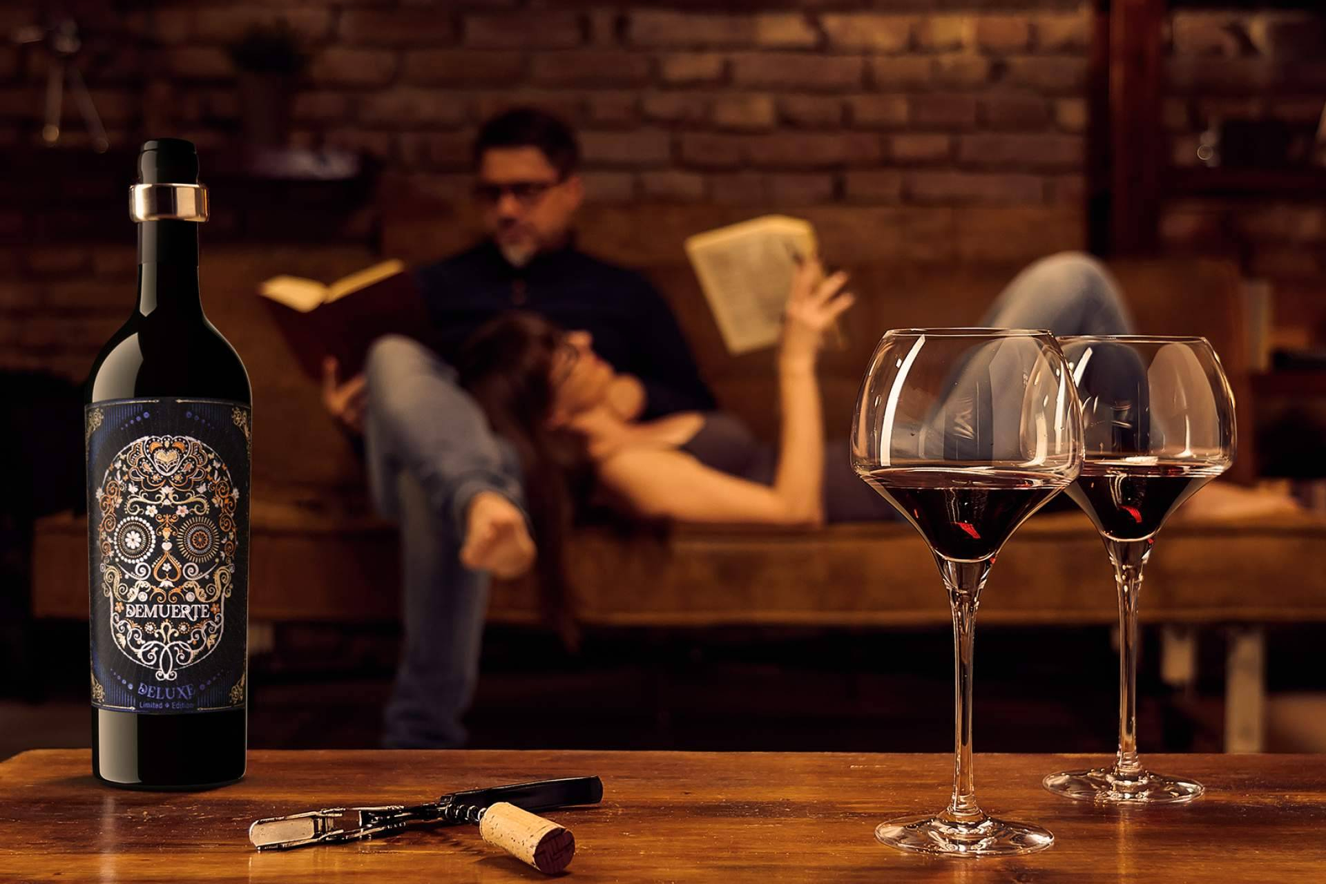 Catar un vino paso a paso, guía básica para entender lo que se bebe