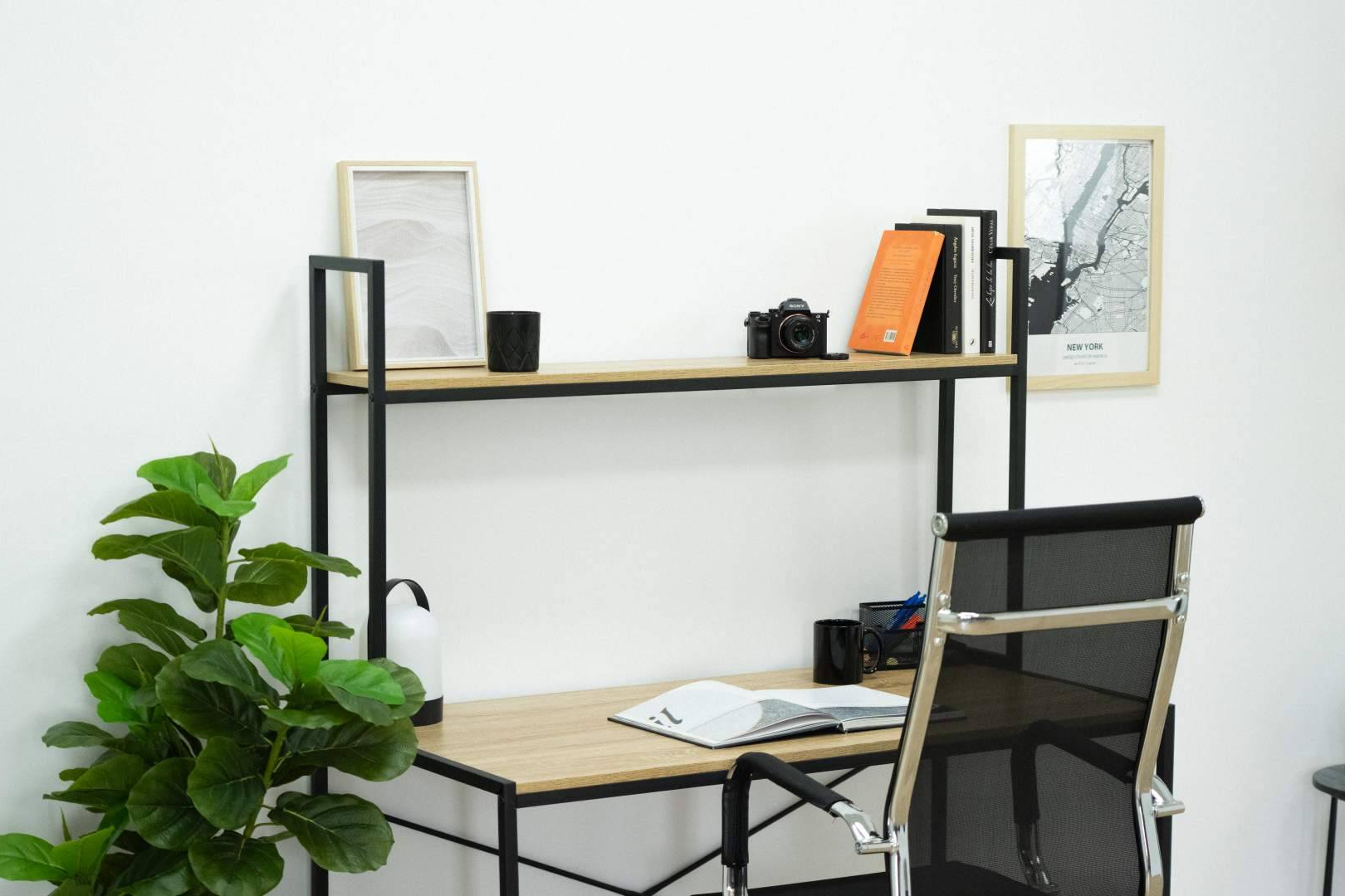 Preparar la vuelta al cole con Top Mueble; soluciones prácticas para espacios de estudio en casa