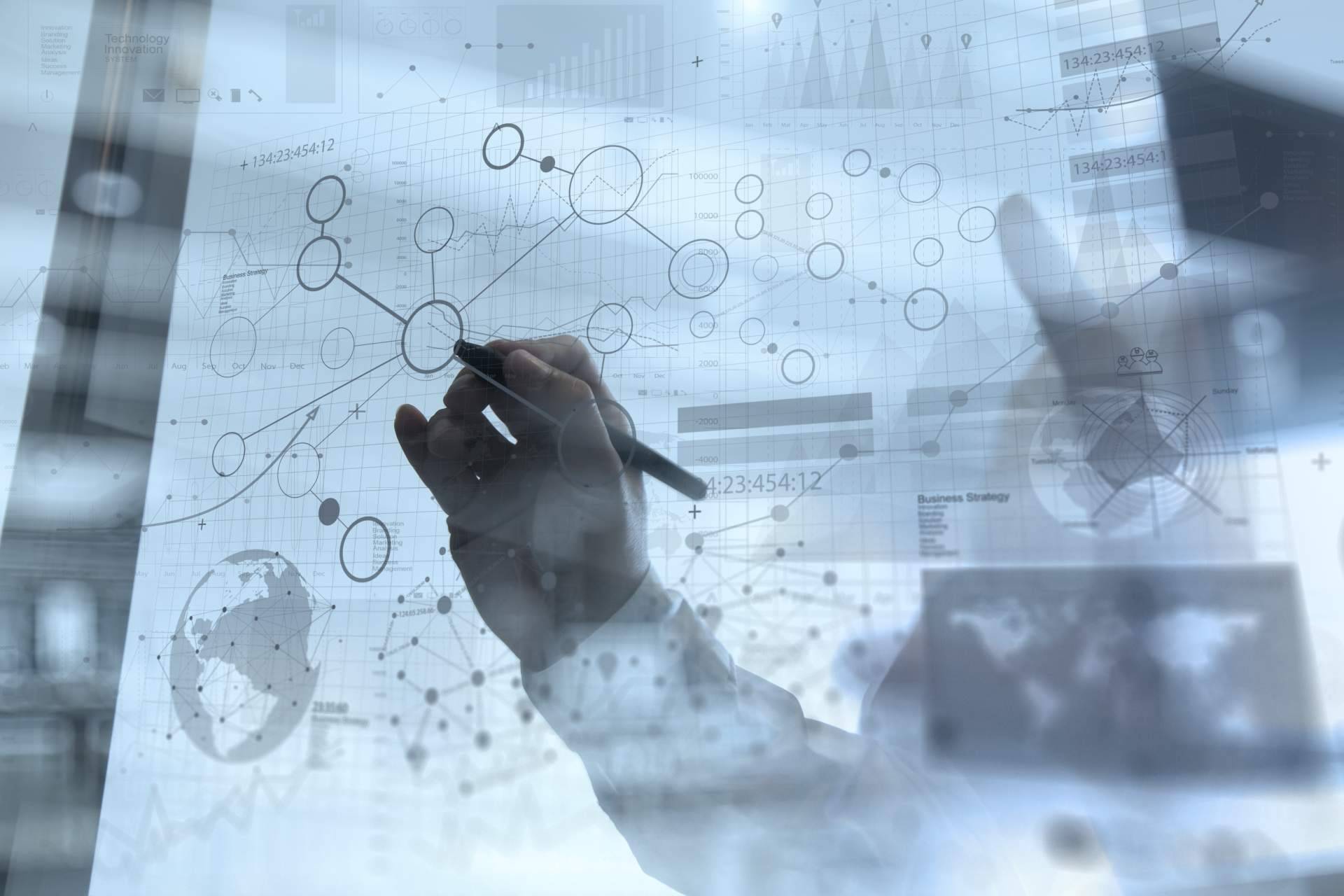 Formación ejecutiva en entornos digitales, ENEB presenta su máster en Big Data y Business Intelligence