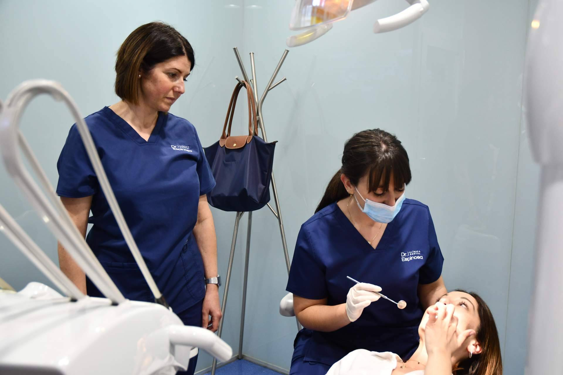 ¡Alerta dental post-verano! No se puede esperar a sentir dolor para actuar