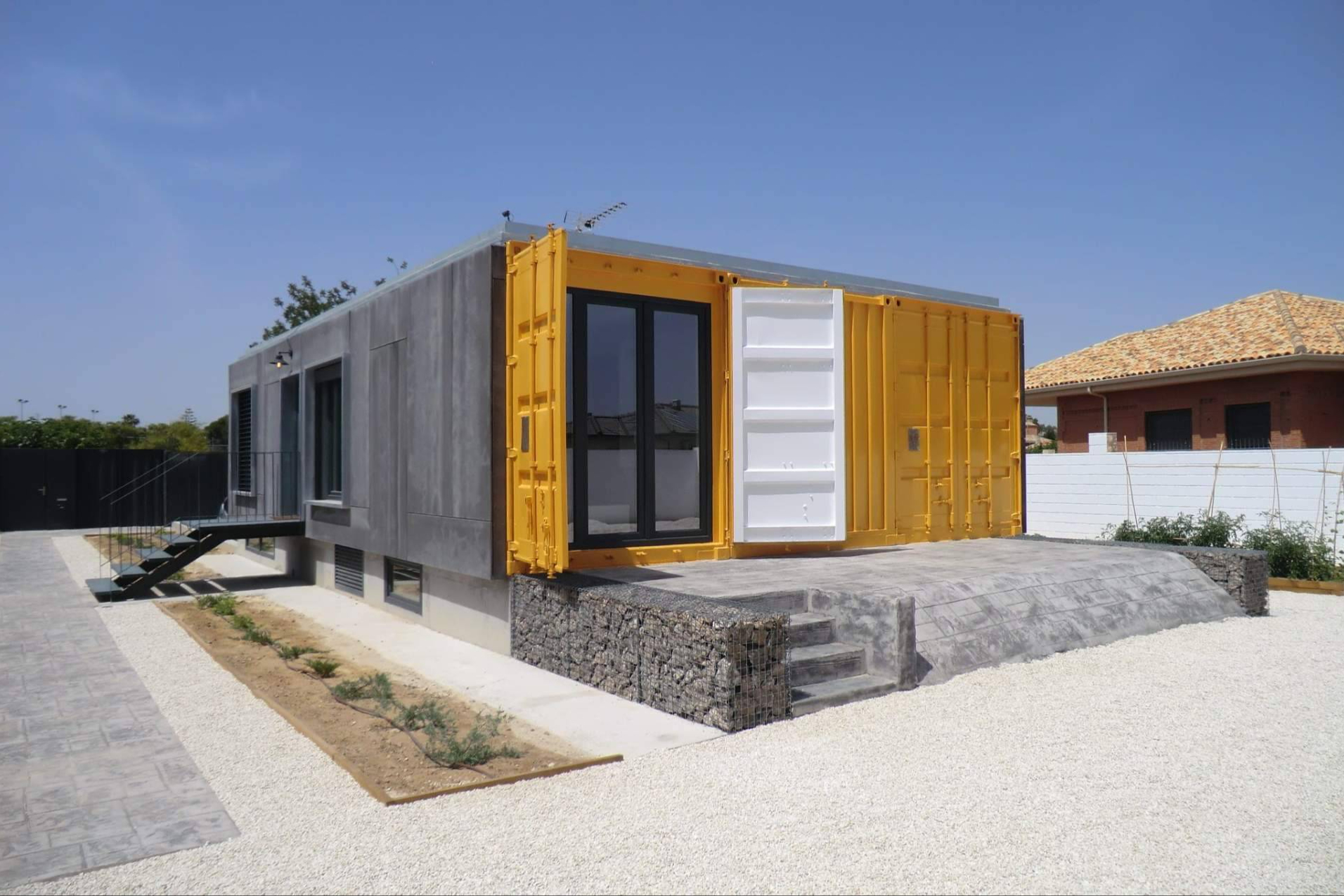 Mina Beades impulsa la arquitectura sostenible en Madrid con viviendas diseñadas bajo estándar Passive House