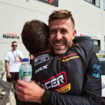 Sorpresas y máxima tensión en la Copa Racer Confortauto de Navarra con todo por decidir