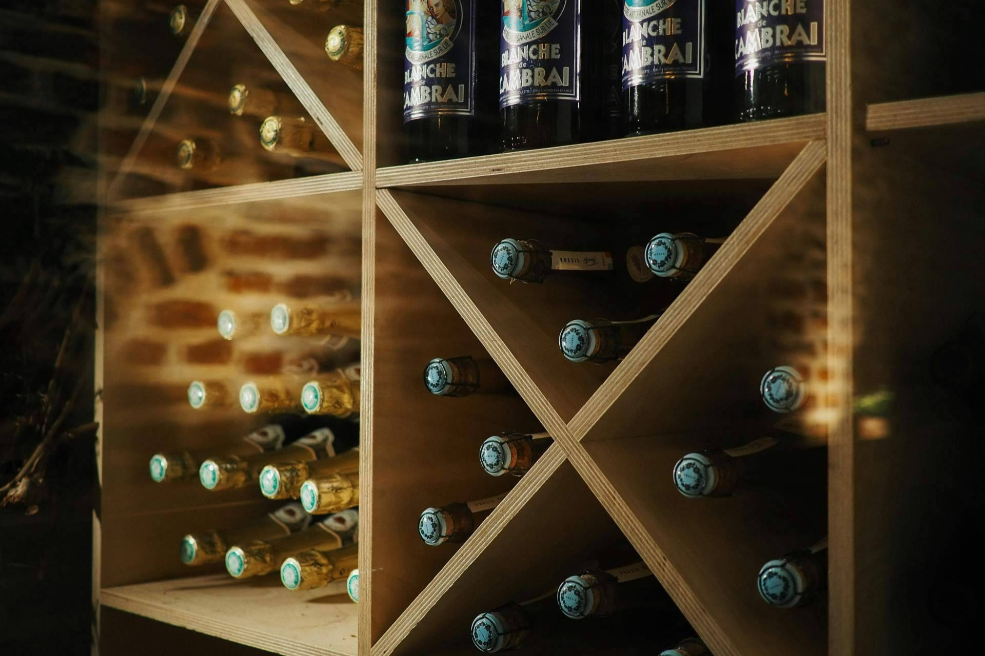 Una tienda de vinos online en Cáceres que une cercanía, asesoramiento experto y selección por D.O., así es Vinos Barona