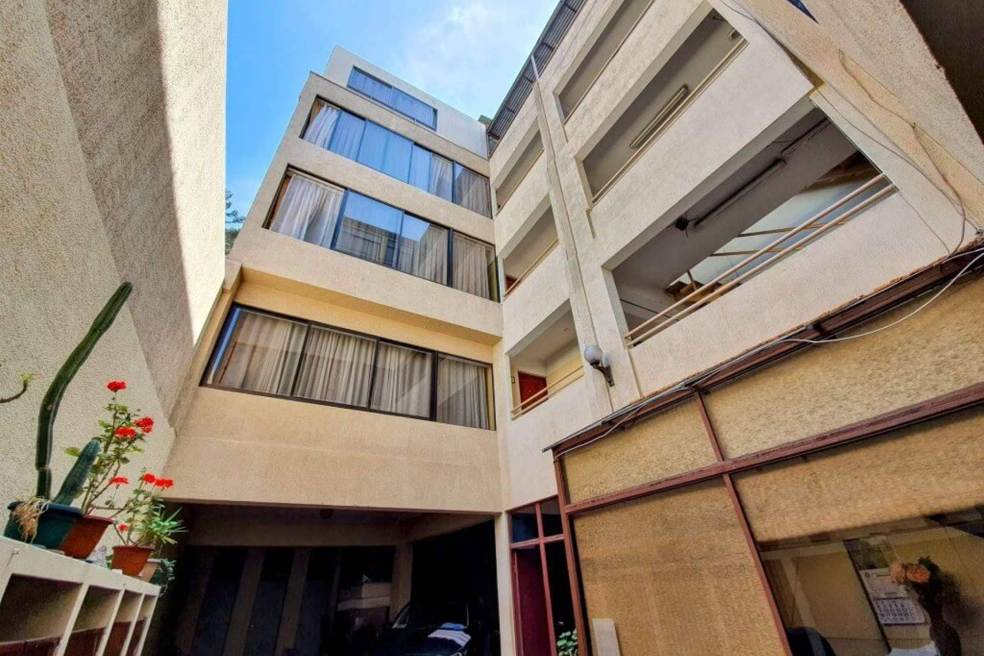 Ubicación, privacidad y limpieza; las claves del éxito del Hotel Antofagasta Centro en Chile