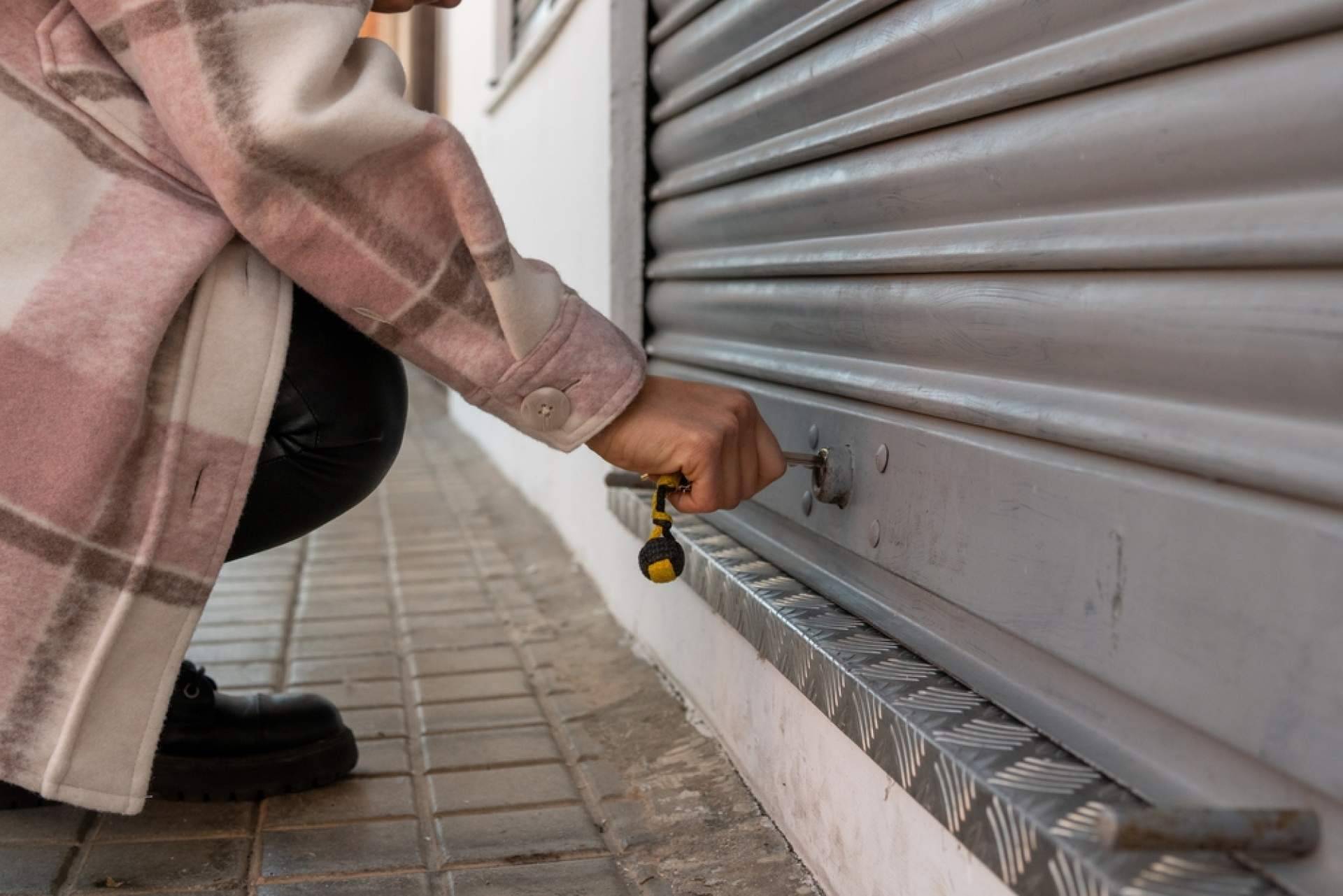 Urgencias Cerrajeros asegura intervención inmediata 24h con apertura profesional sin roturas