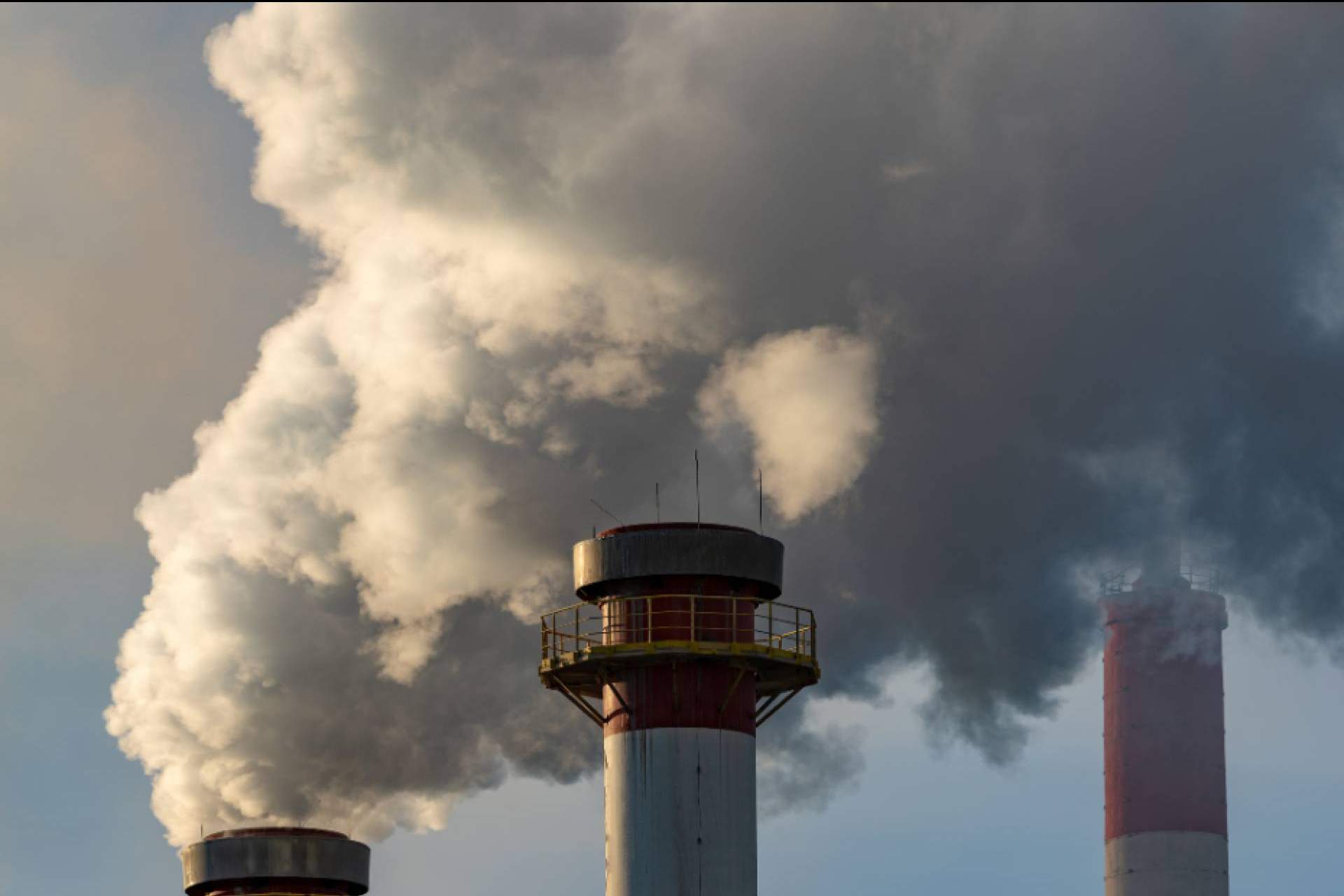 Gases de efecto invernadero en la organización; beneficios reales de adoptar UNE-ISO 14068-1