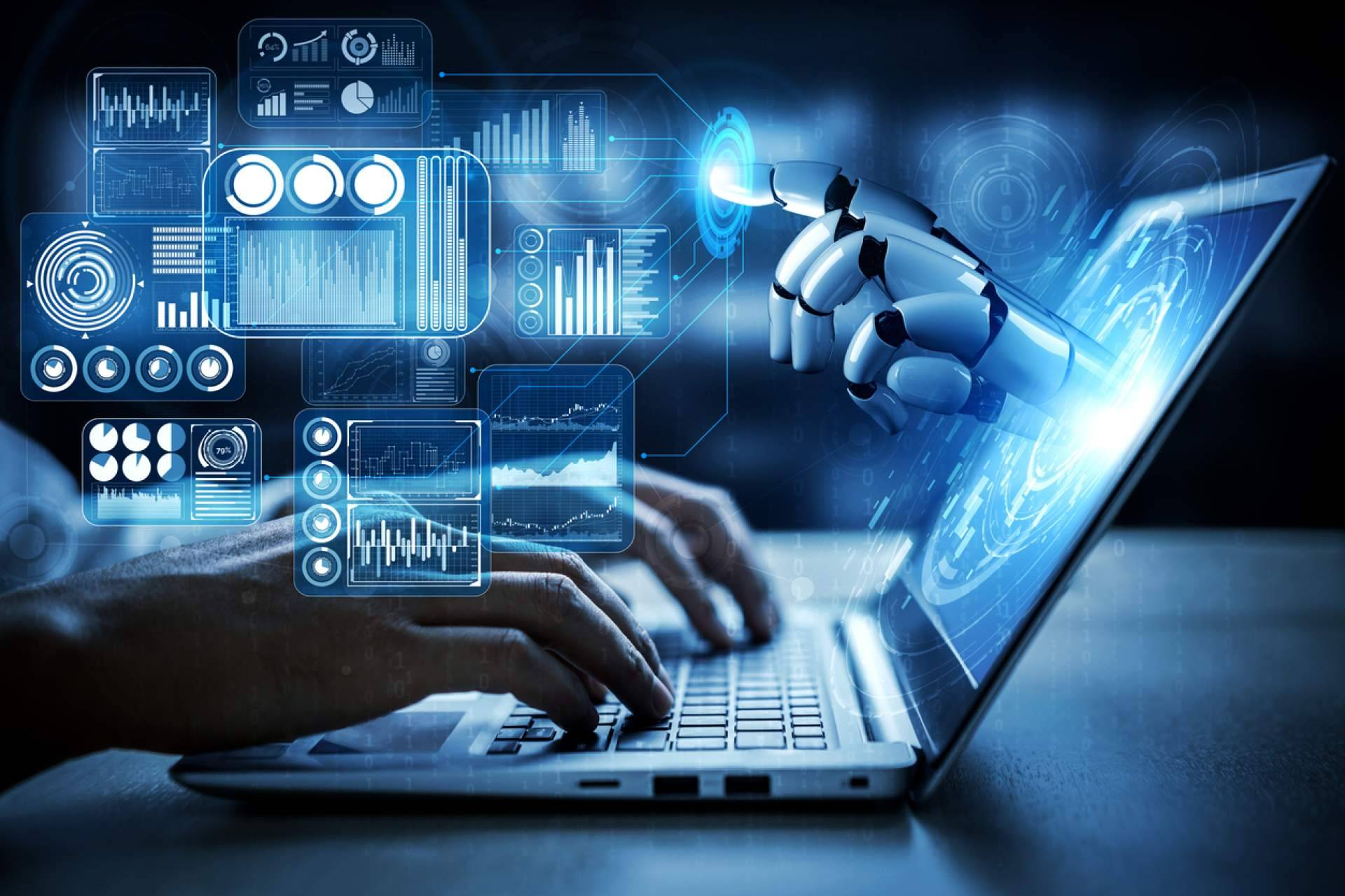 Cómo las agencias de marketing digital están utilizando la IA para optimizar estrategias