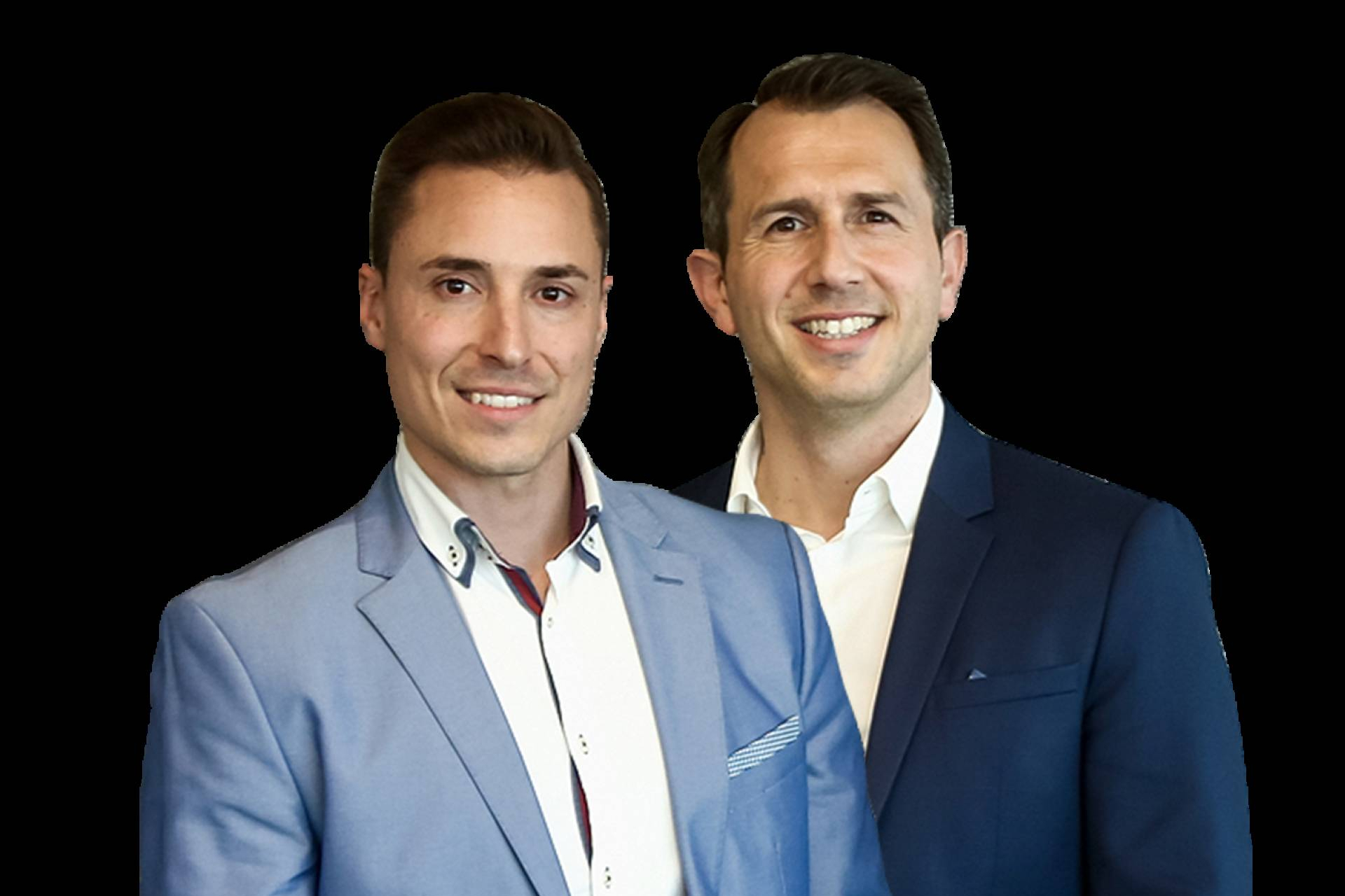 Desde 2019, Closer de Ventas impulsa una formación en ventas con integridad liderada por Alfonso y Christian