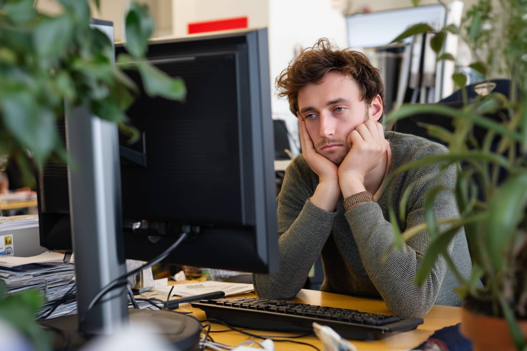 Clima laboral; los 5 fallos que arruinan las encuestas (y cómo solucionarlos)