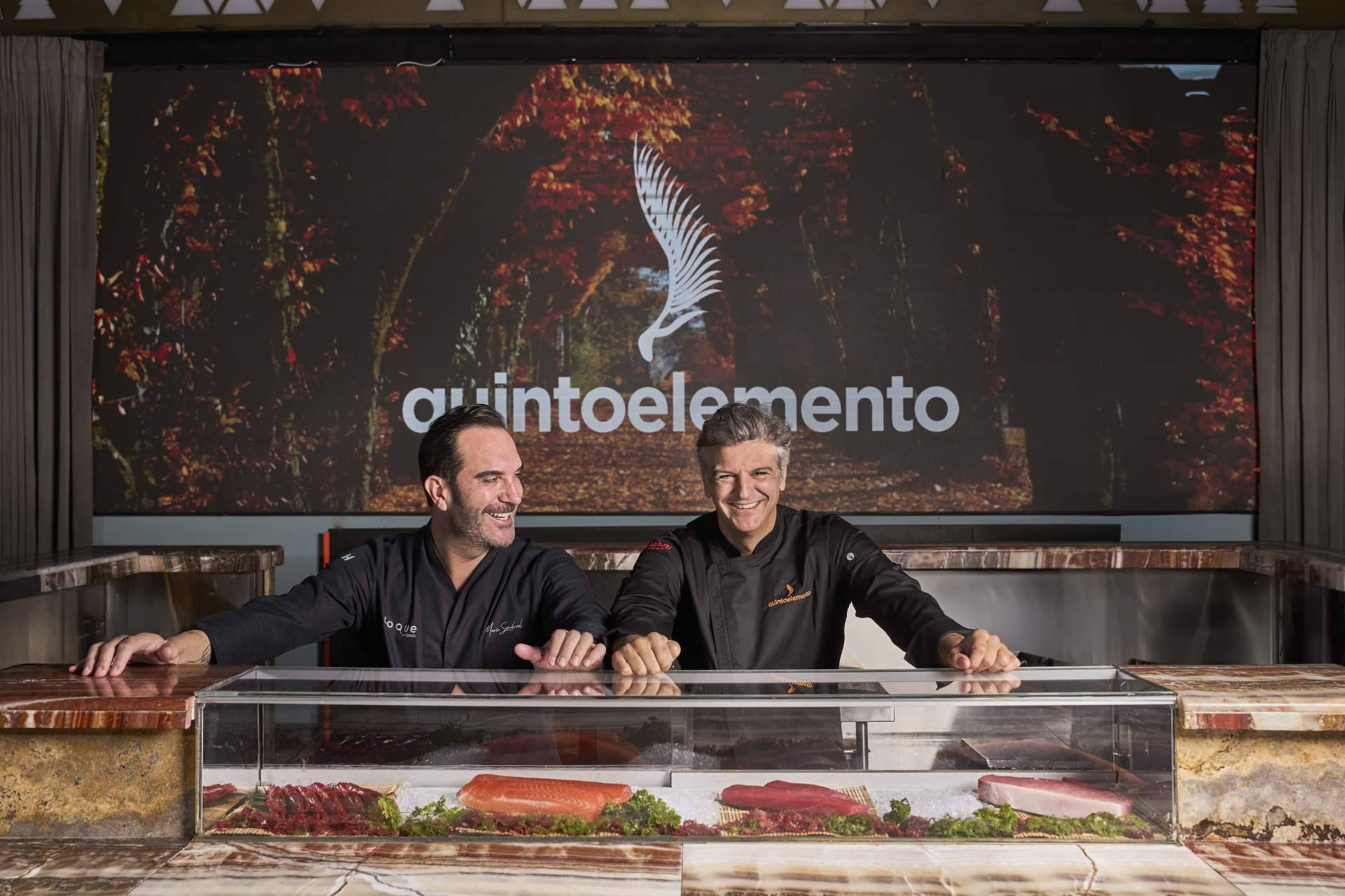 Quintoelemento, cuatro años reinventando la experiencia gastronómica más allá del plato