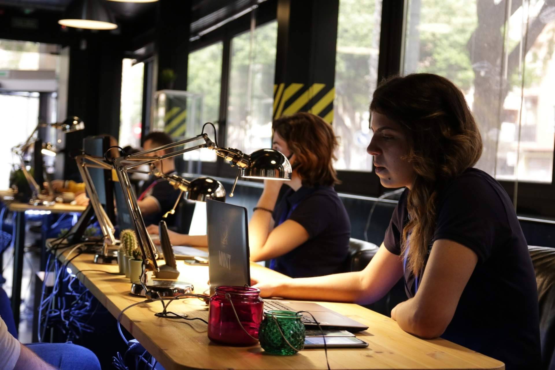 UArts School combina tecnología, creatividad y formación práctica en arte digital desde Valencia