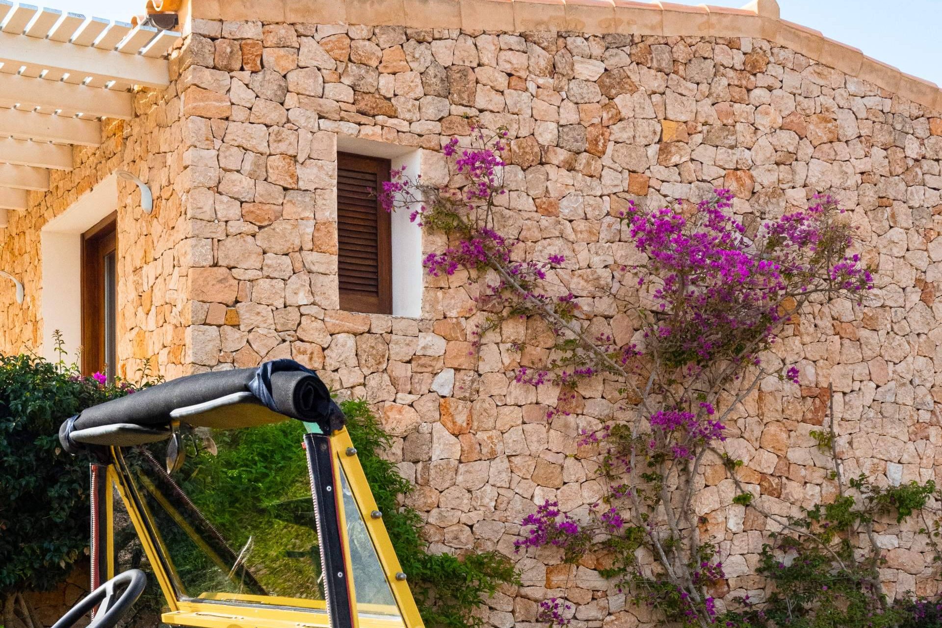 Can Corda ofrece casas vacacionales exclusivas en Formentera para quienes buscan tranquilidad y autenticidad
