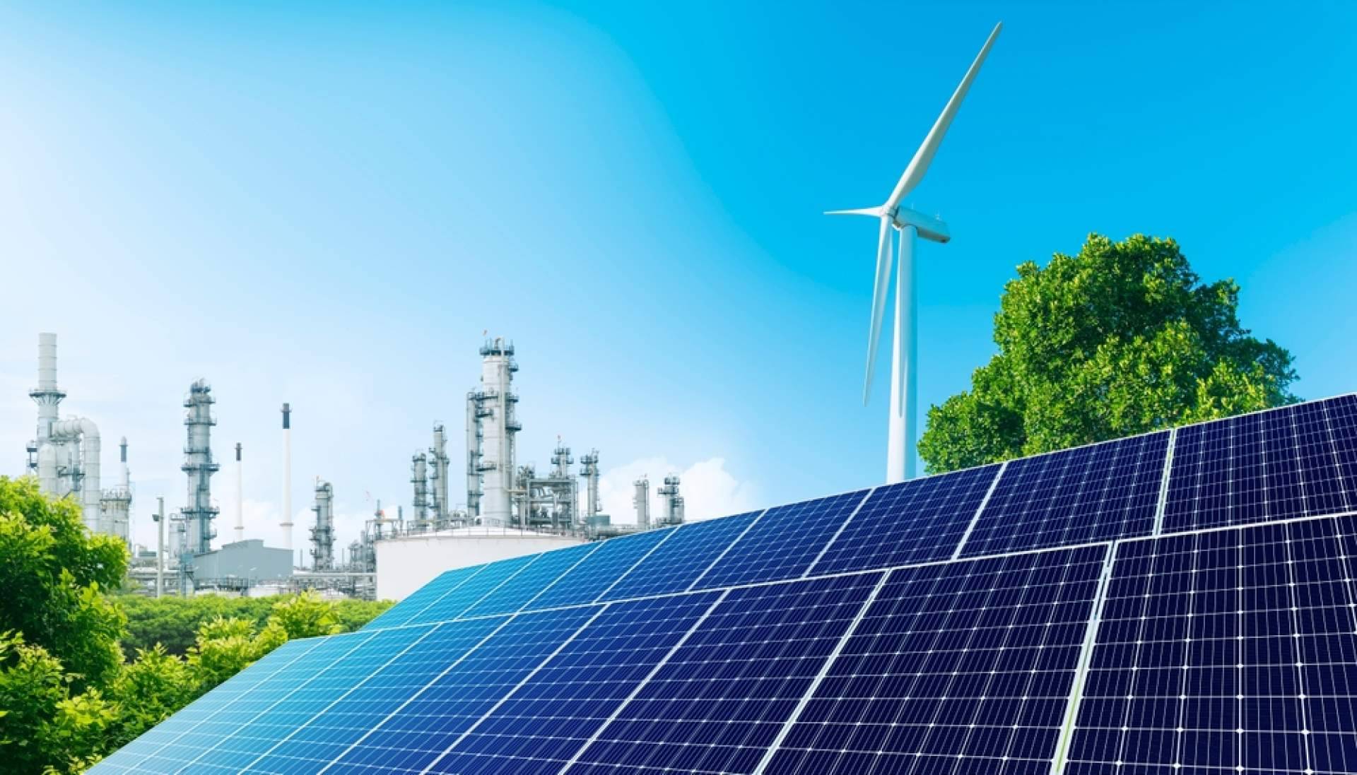 Imagar impulsa soluciones avanzadas de almacenamiento energético para una industria más eficiente y sostenible