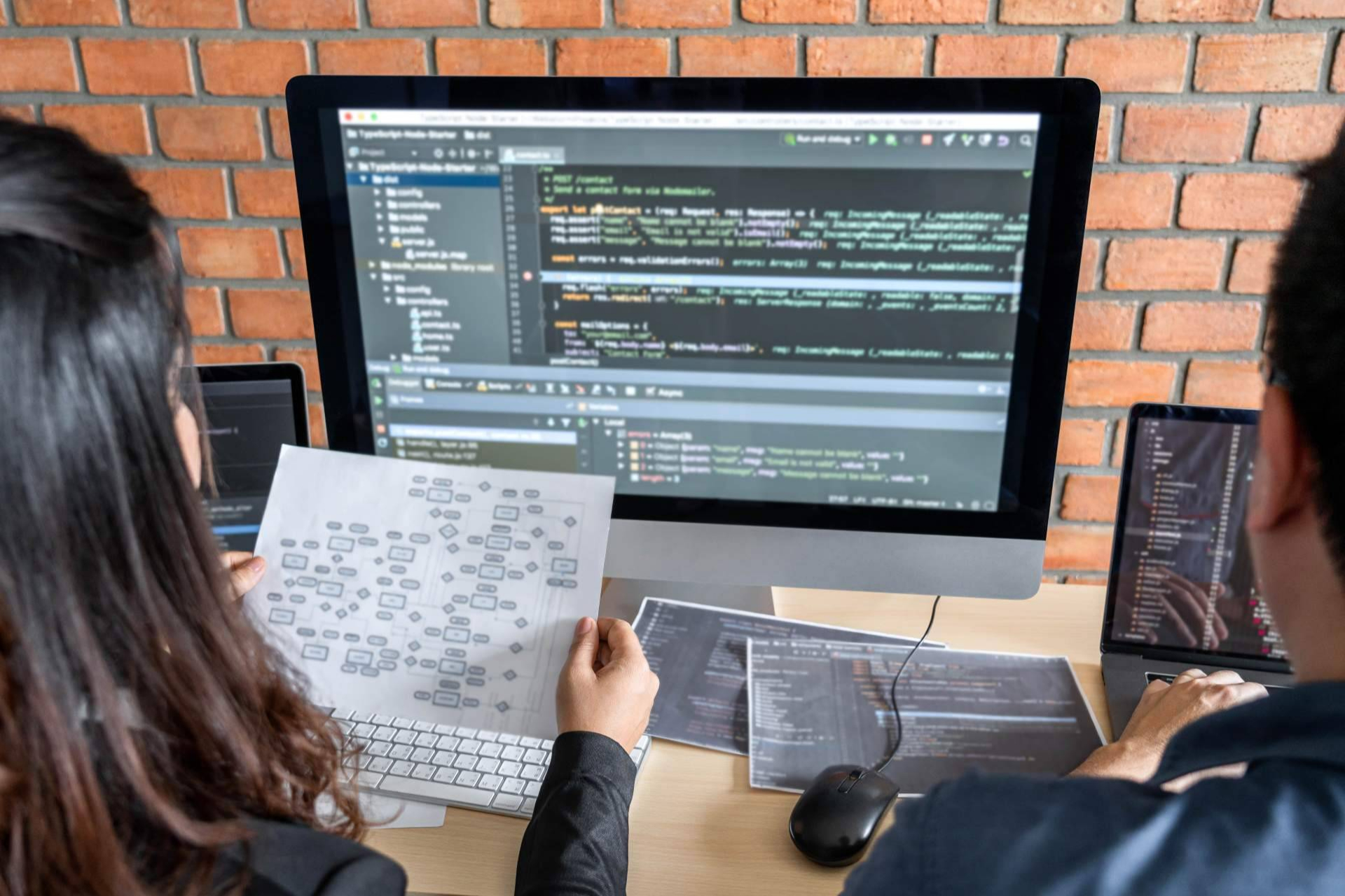Software a medida, estandar o solución híbirda; ¿Qué es lo que se quiere para una empresa?