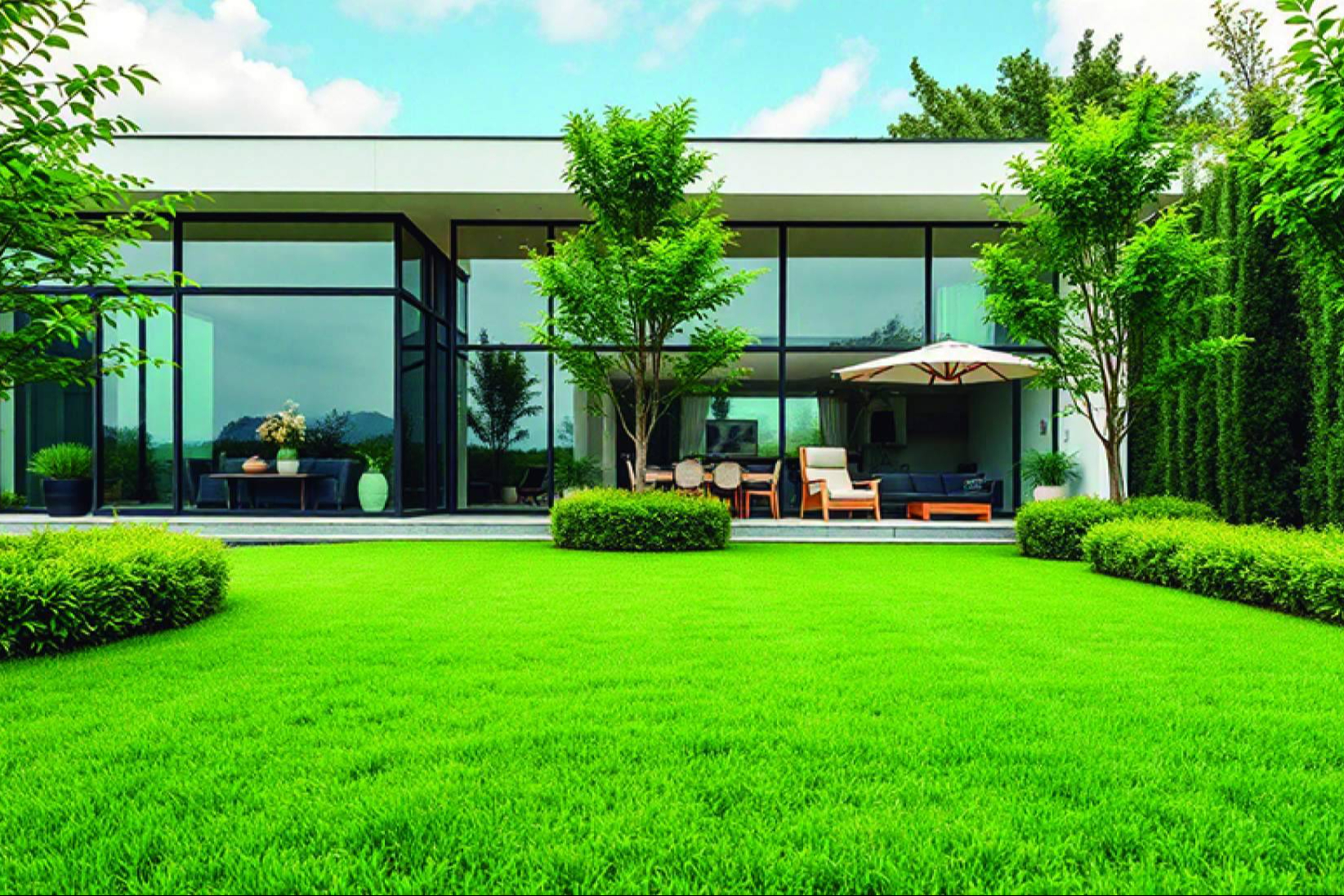 Jardinlife.com revoluciona el jardín con césped artificial Flonatur, mas versátil y de alto rendimiento